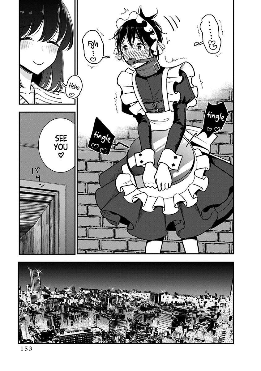 Until You Beg so Sweetly page 734