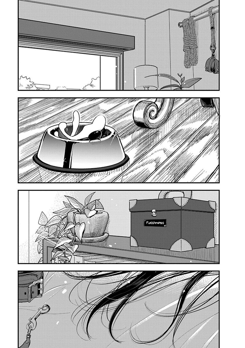 Until You Beg so Sweetly page 736