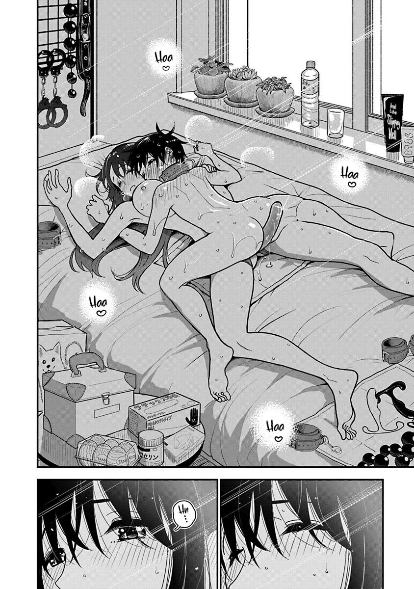 Until You Beg so Sweetly page 737