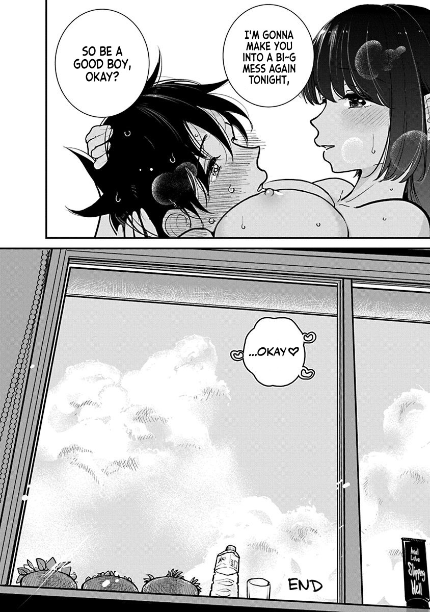 Until You Beg so Sweetly page 739