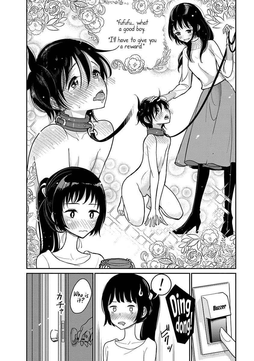 Until You Beg so Sweetly page 83