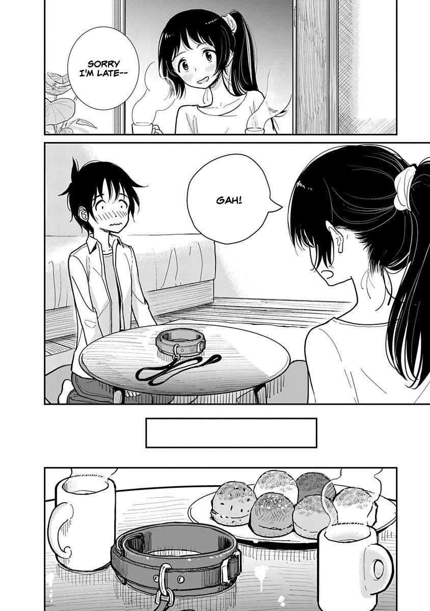 Until You Beg so Sweetly page 85