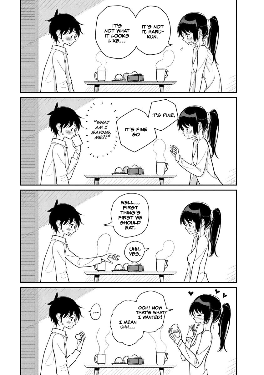 Until You Beg so Sweetly page 86