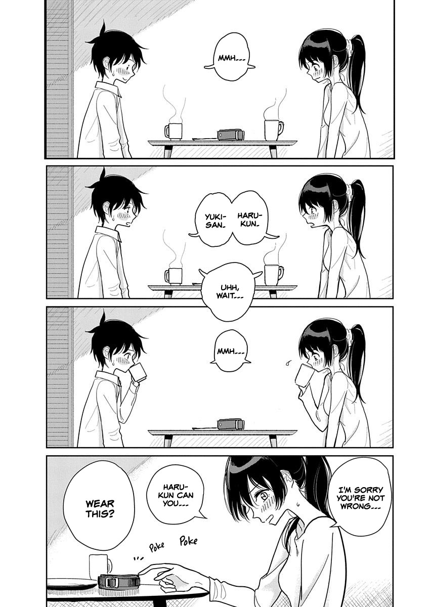 Until You Beg so Sweetly page 87