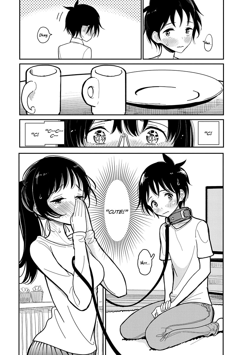 Until You Beg so Sweetly page 88
