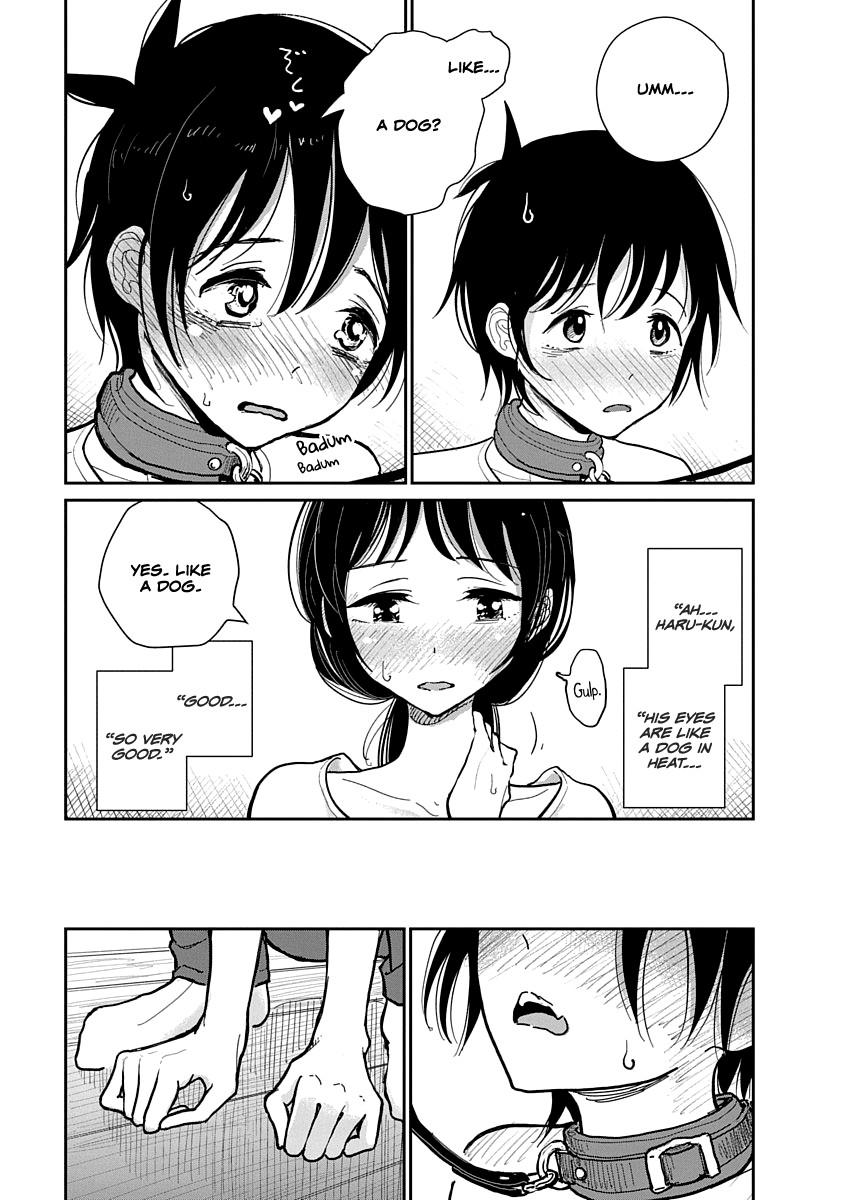 Until You Beg so Sweetly page 90