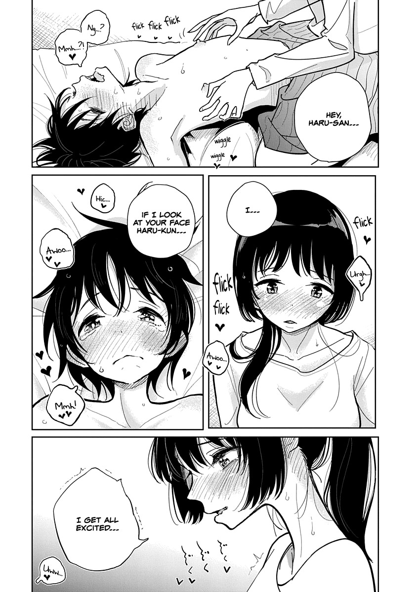 Until You Beg so Sweetly page 98