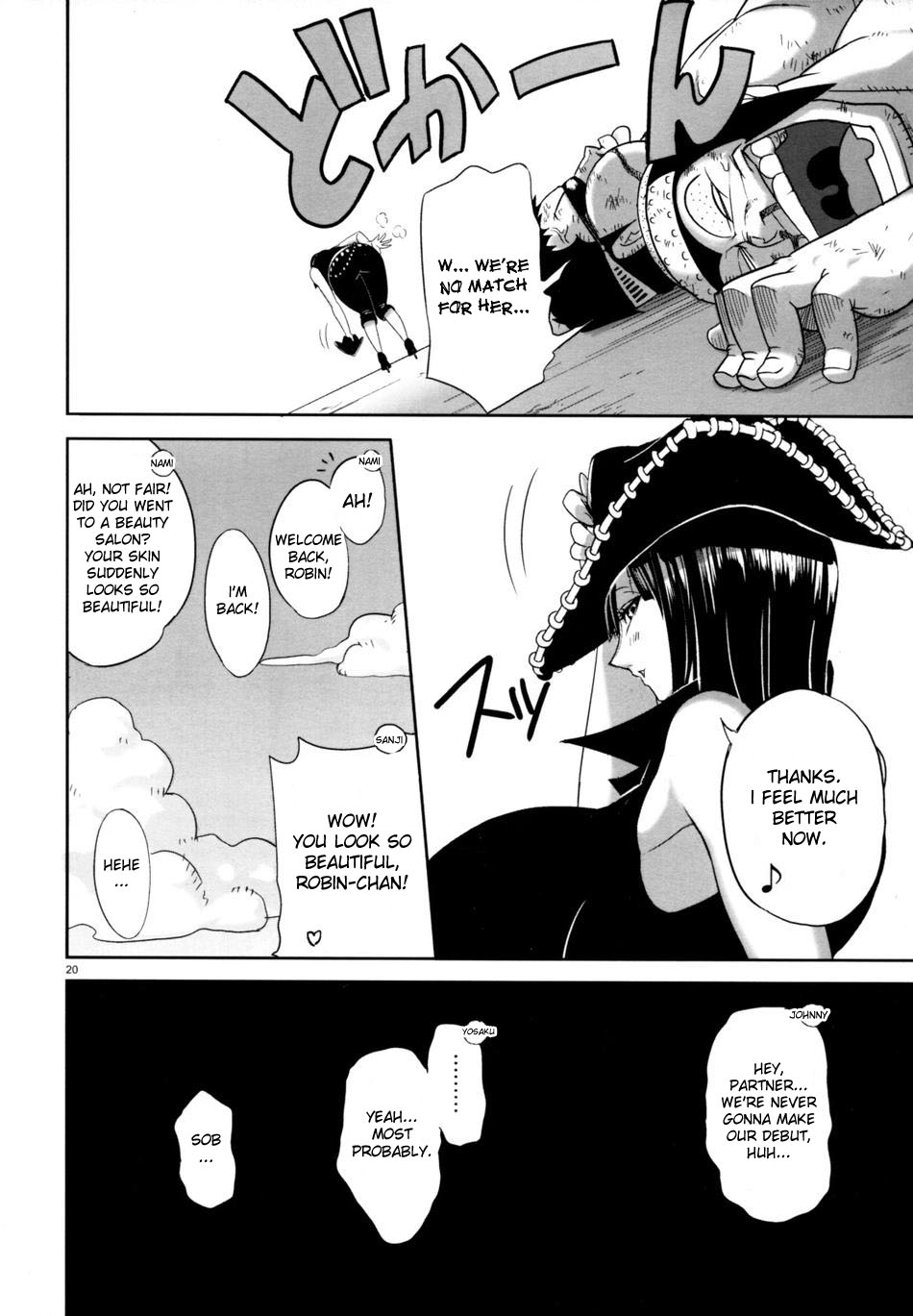 Untimely Flowering page 19