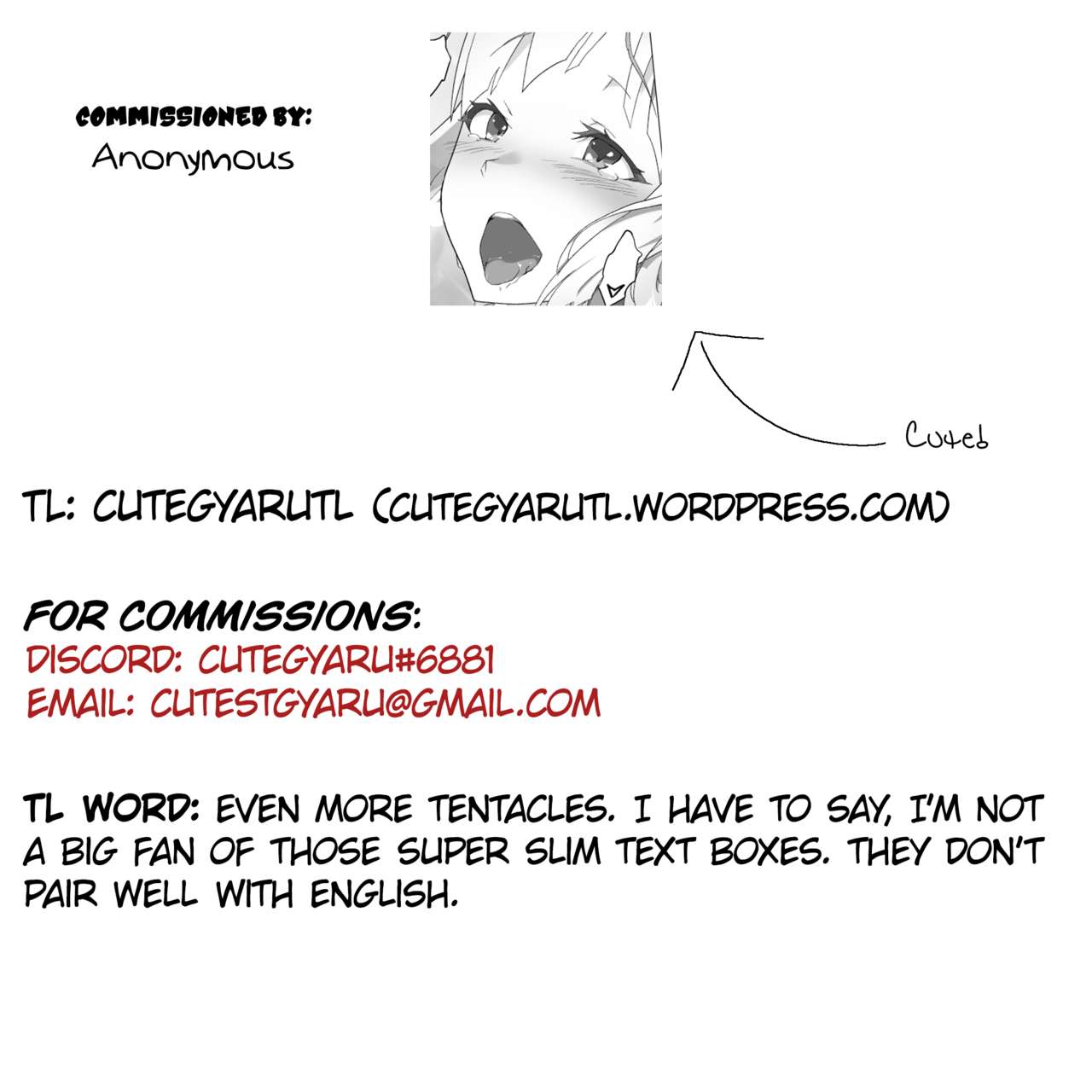 Unusual Flower 2 -The Holy Priestess’ Breasts Expansion Tentacle Torture- page 39