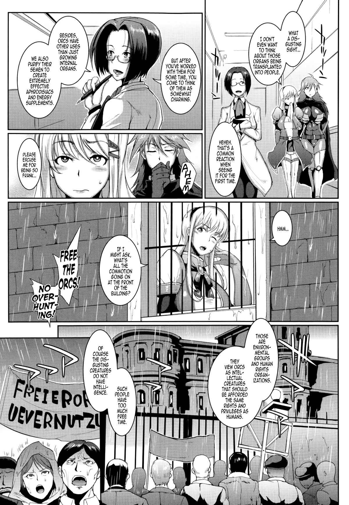 Uprising page 3