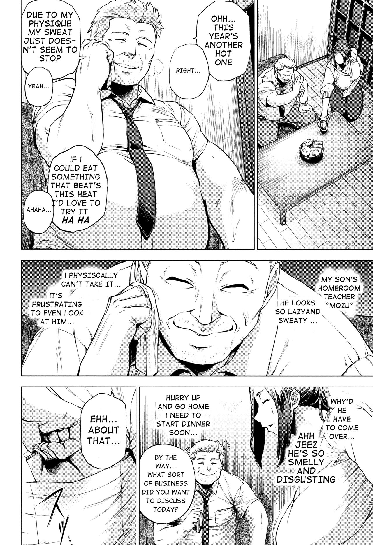 Ura Birthday page 2