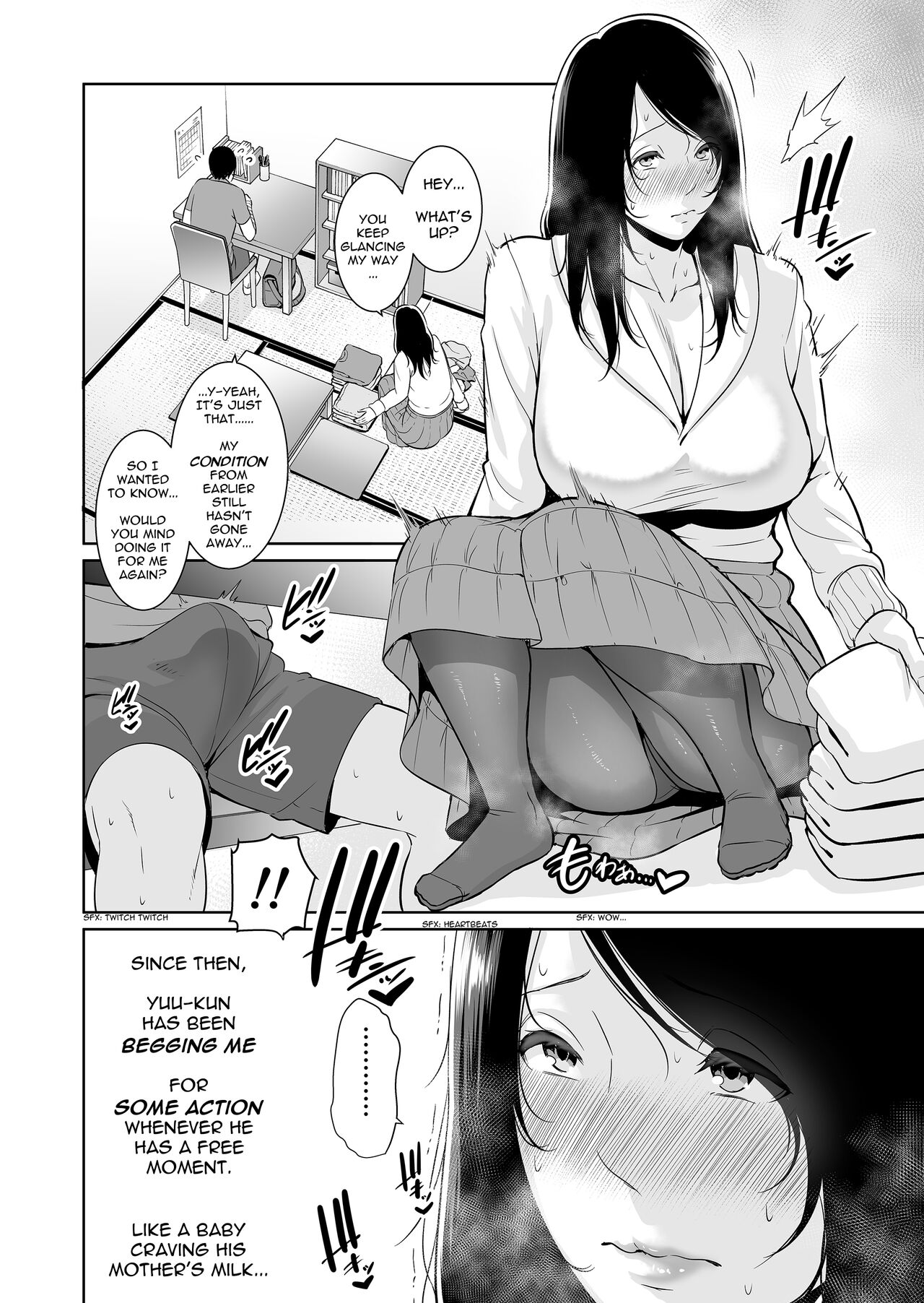 Ureta Haha page 21