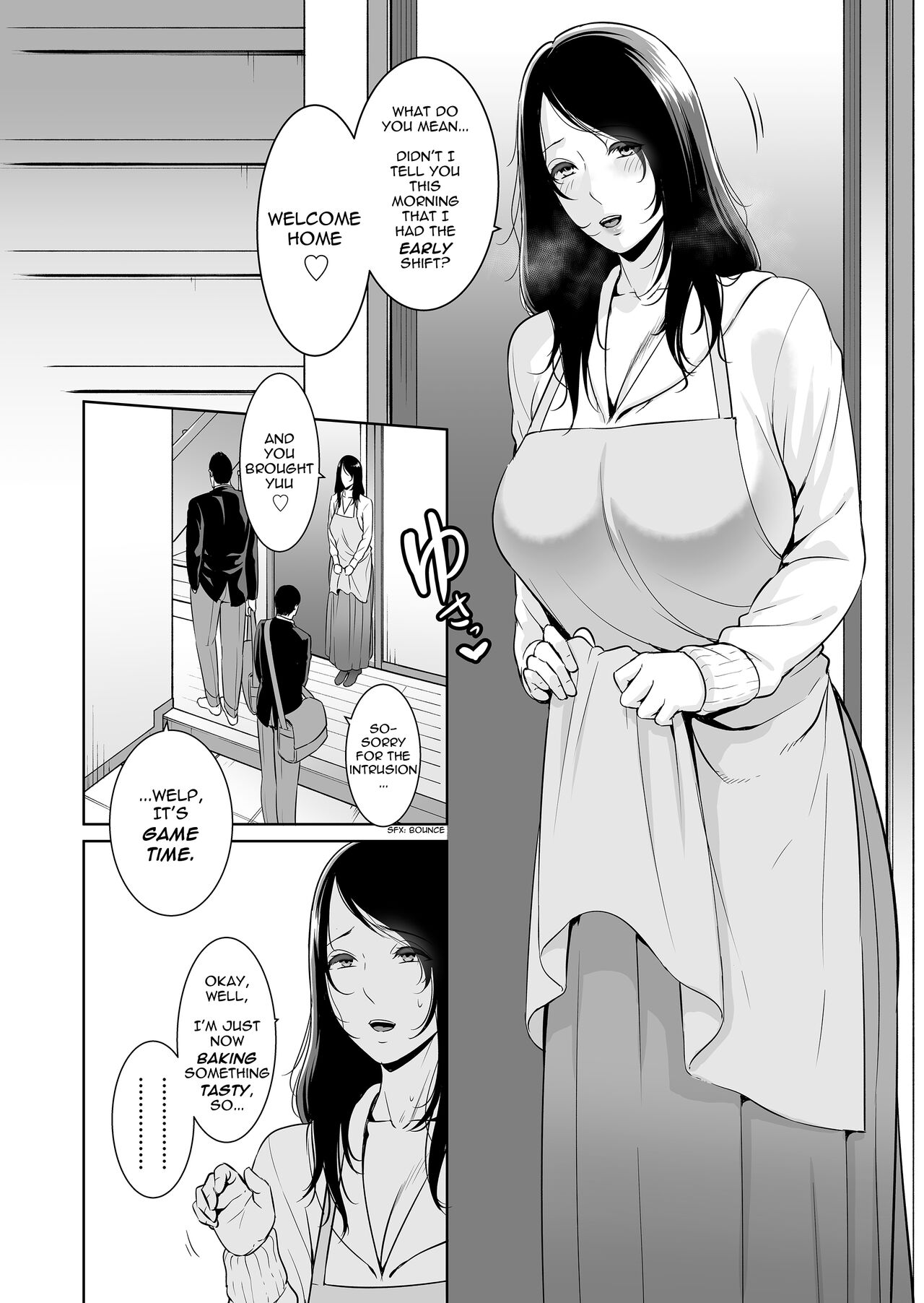 Ureta Haha page 3