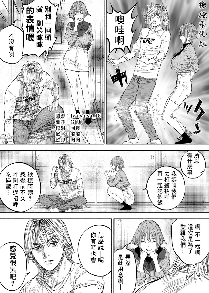 幼馴染 page 2