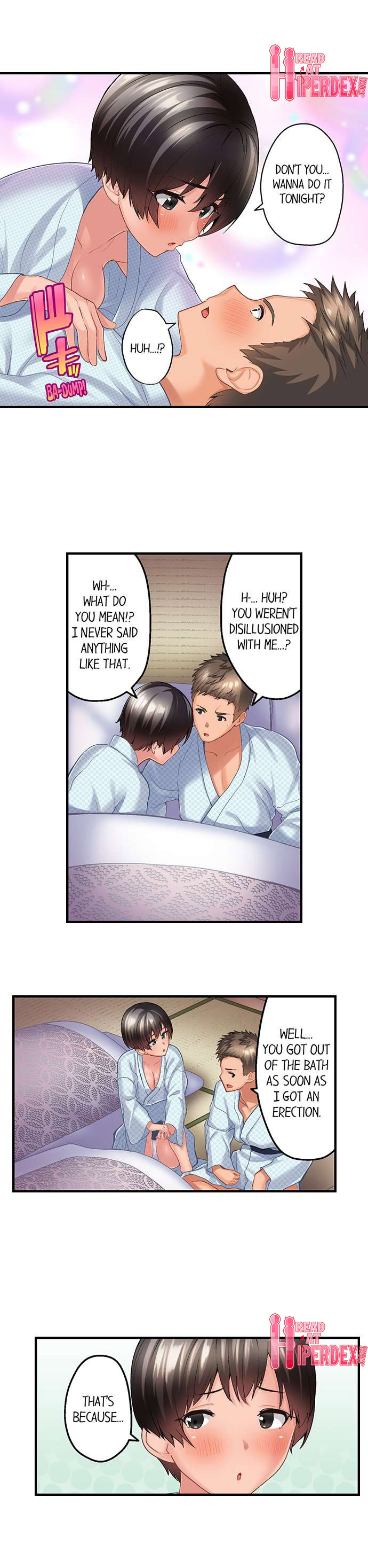 Using 100 Boxes of Condoms With My Childhood Friend! page 248