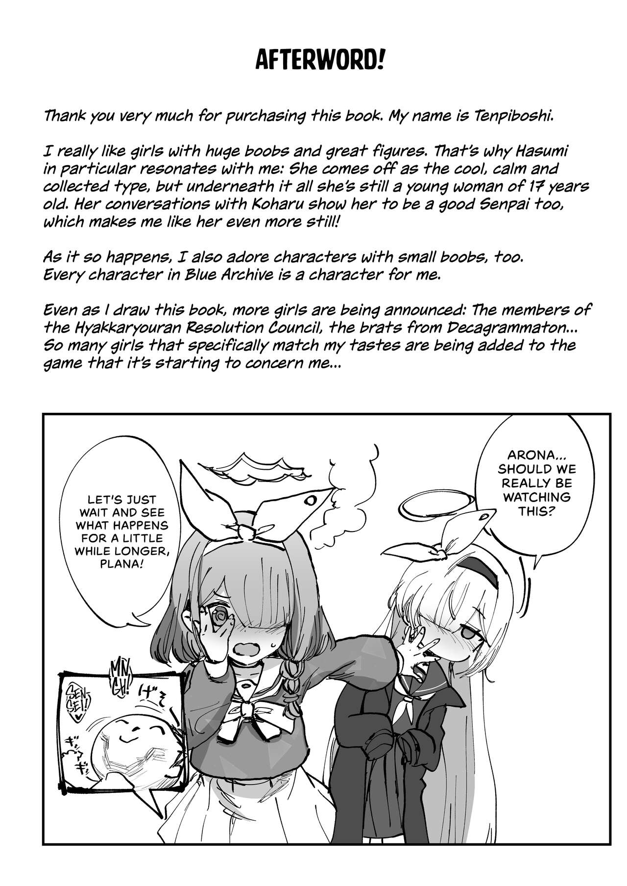 Using A Smartphone App To Hypnotize Sensei page 23