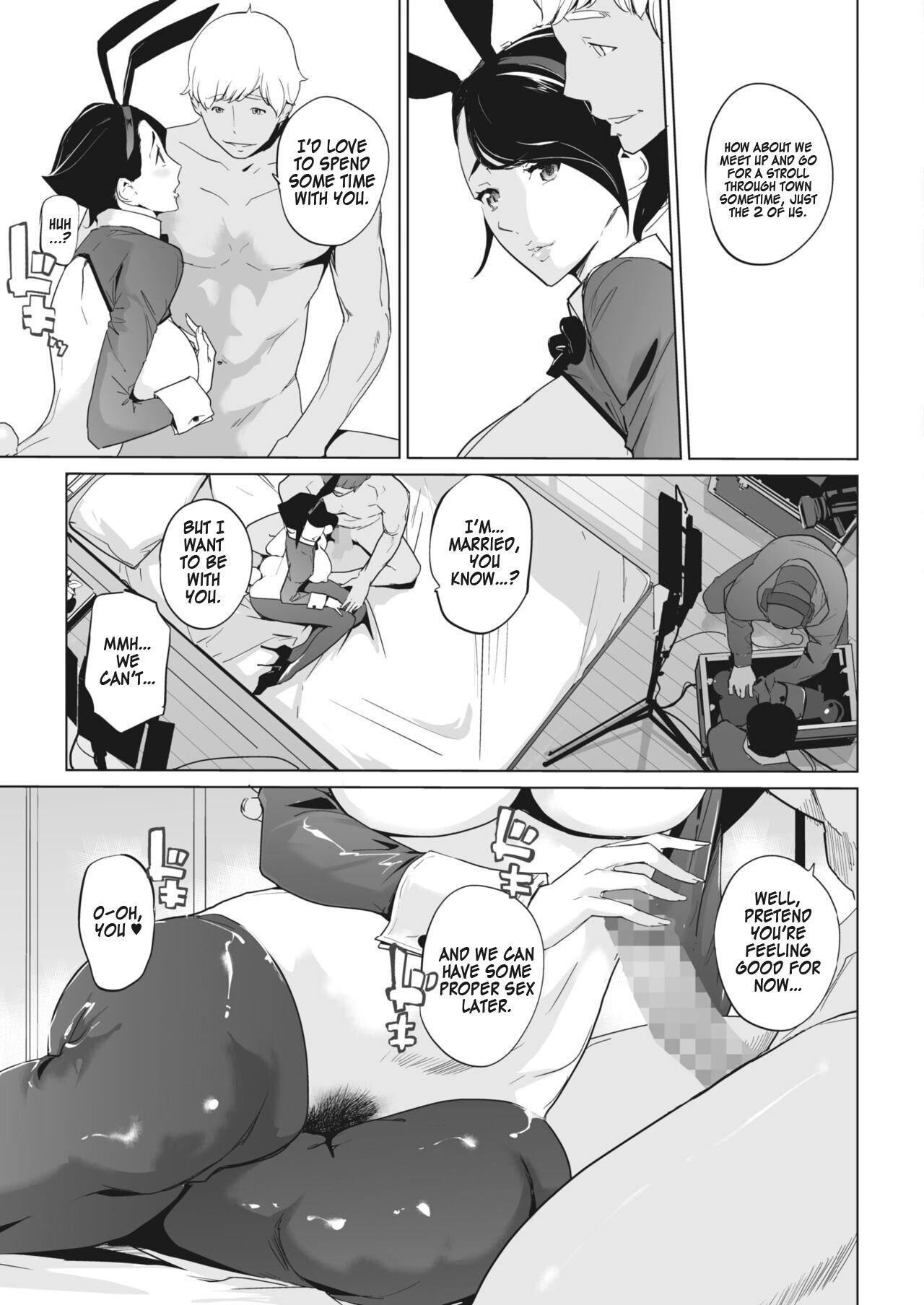 Utopia at 30,000 feet page 25