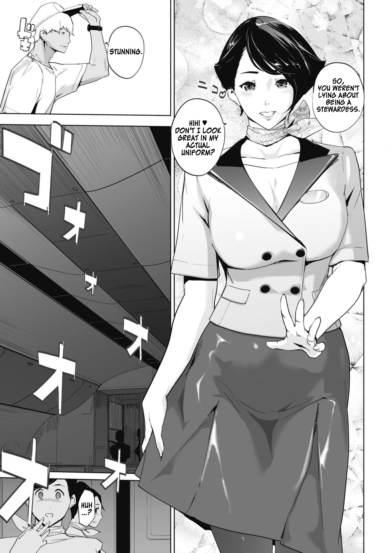 Utopia at 30,000 feet page 29