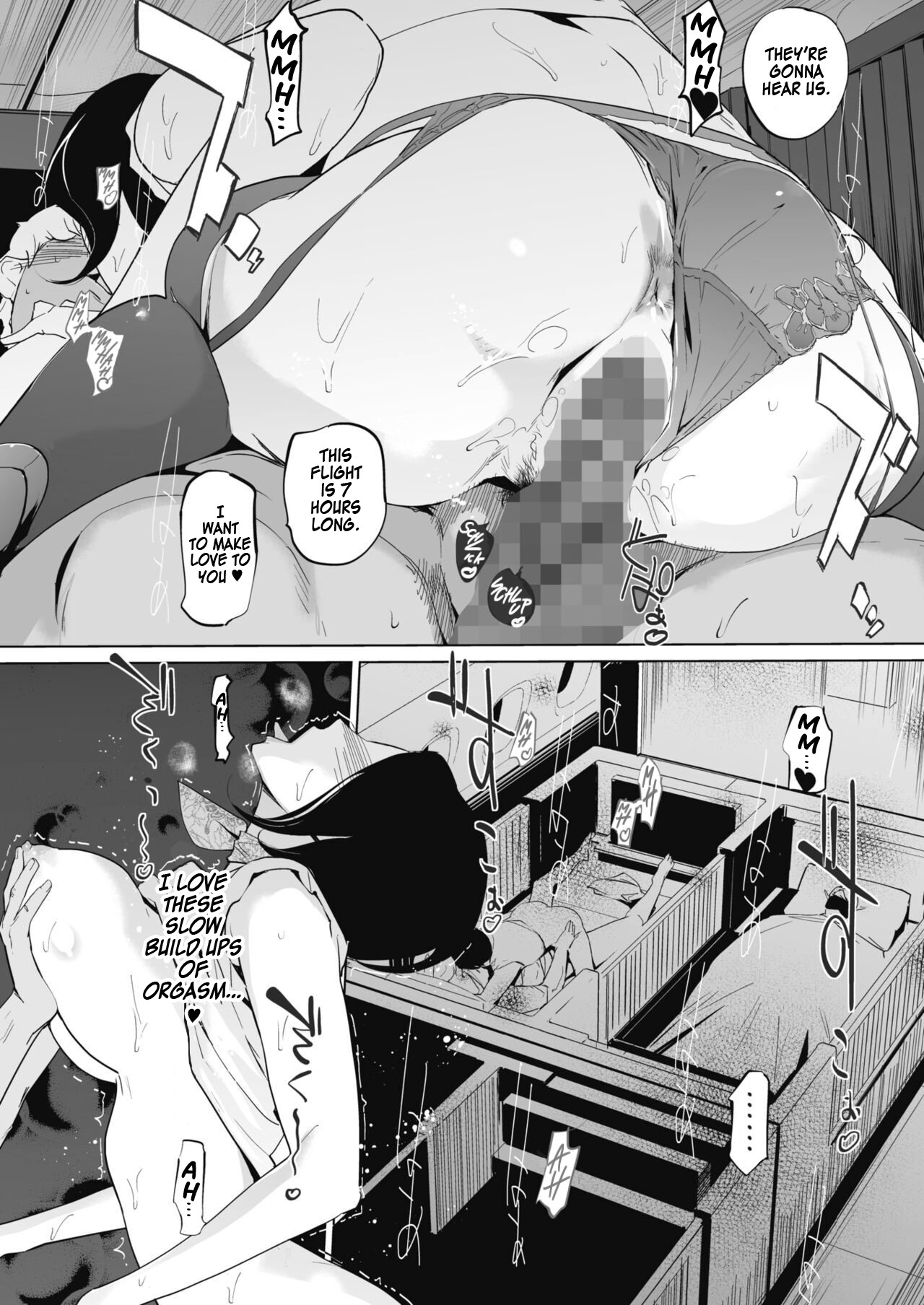 Utopia at 30,000 feet page 30