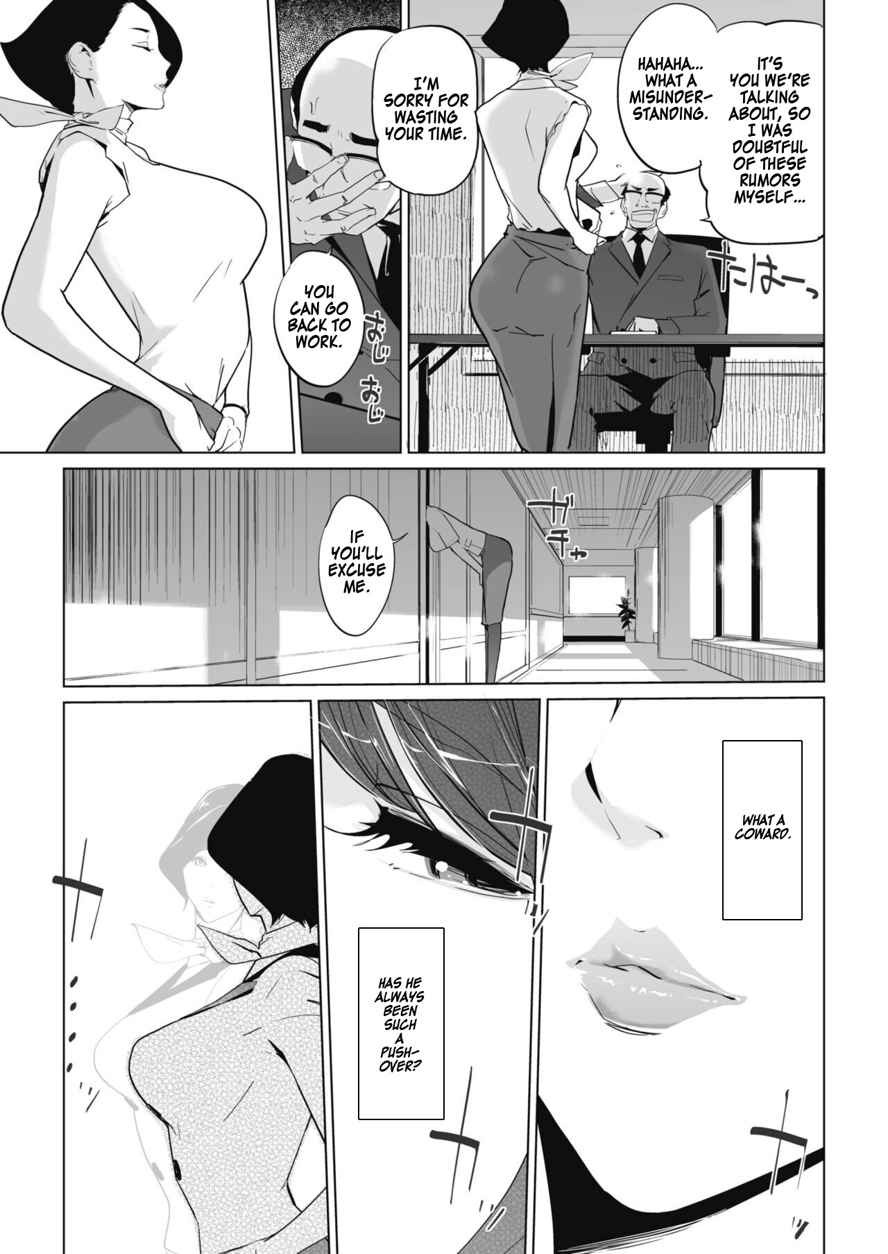 Utopia at 30,000 feet page 35
