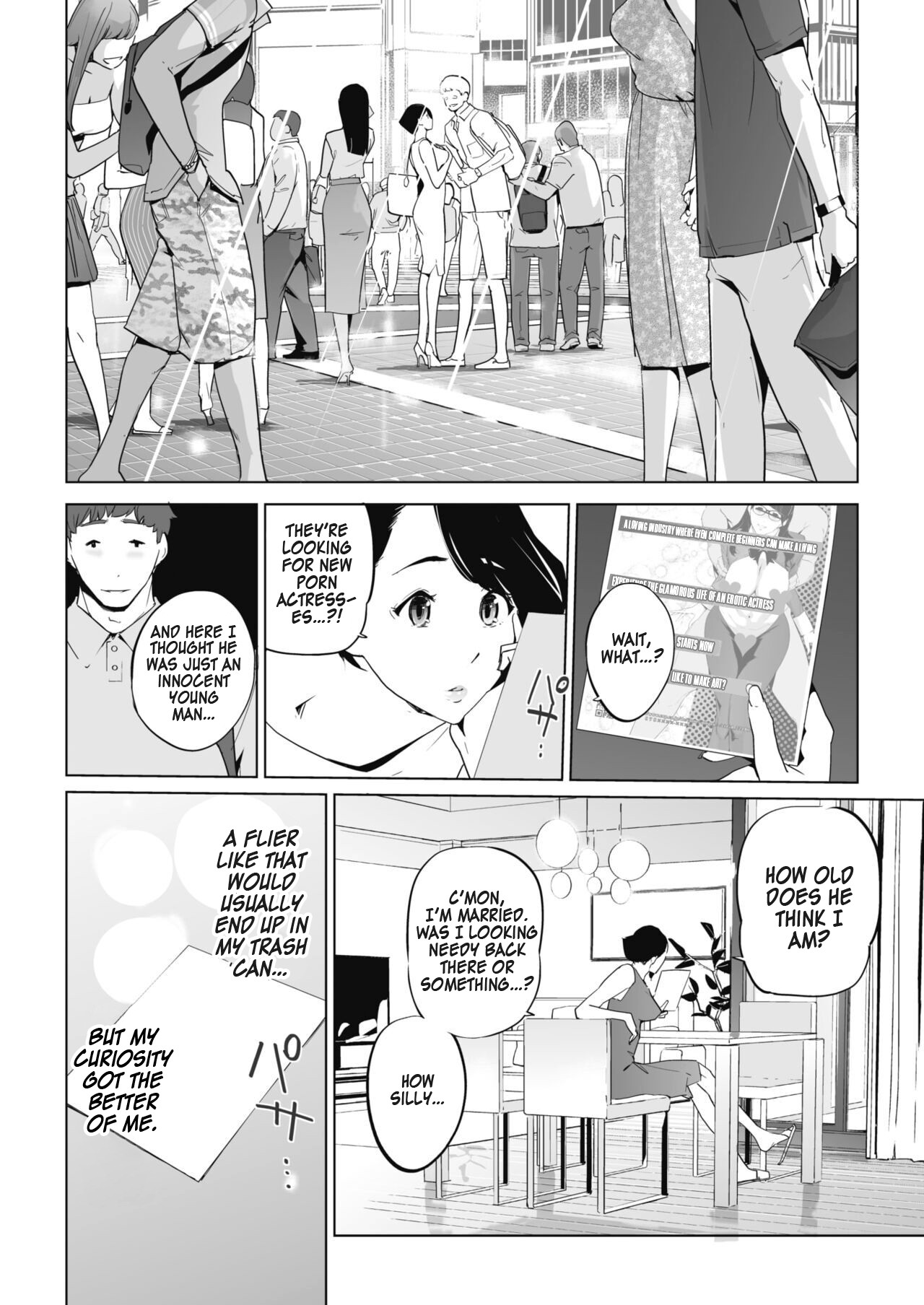 Utopia at 30,000 feet page 4