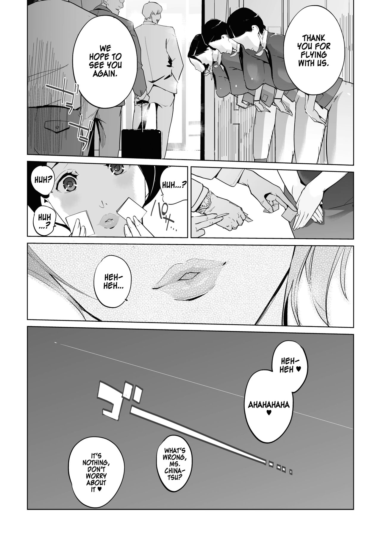 Utopia at 30,000 feet page 92