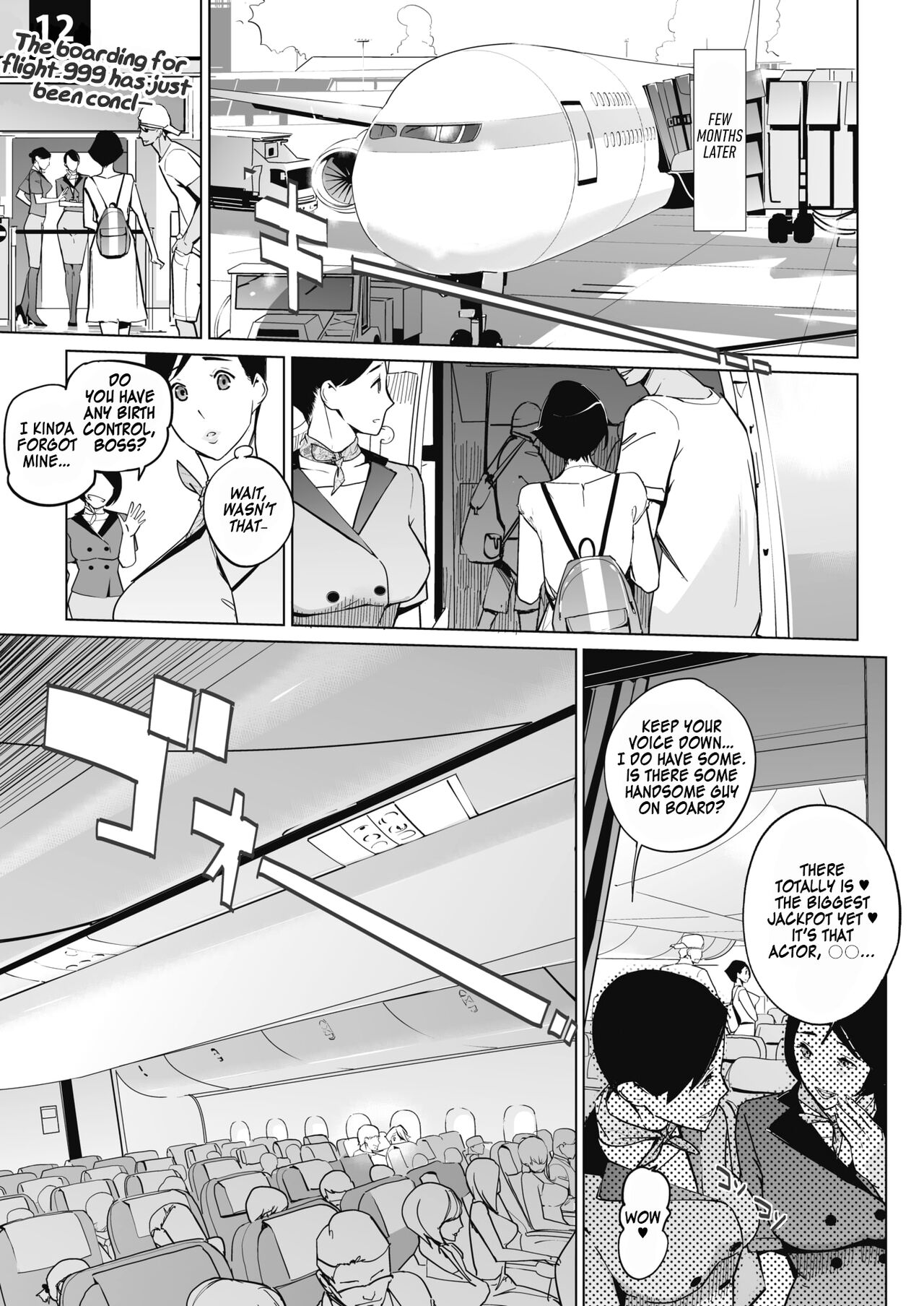 Utopia at 30,000 feet page 93