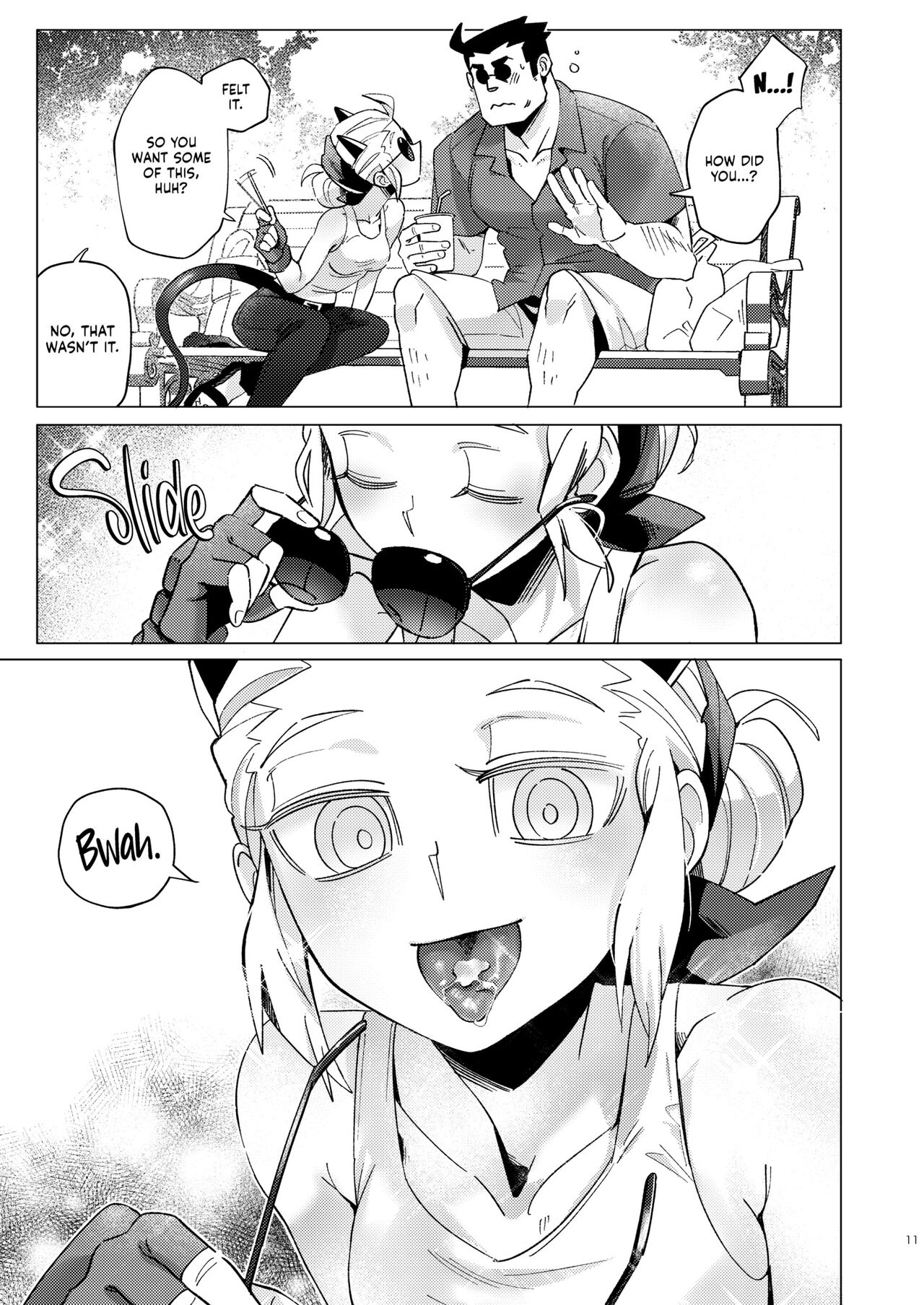VACANCY page 10
