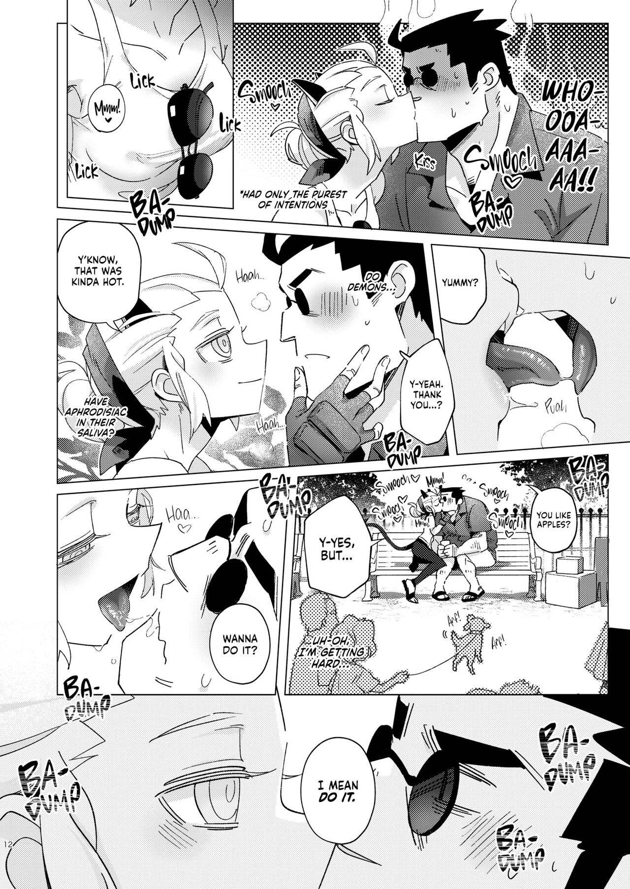 VACANCY page 11