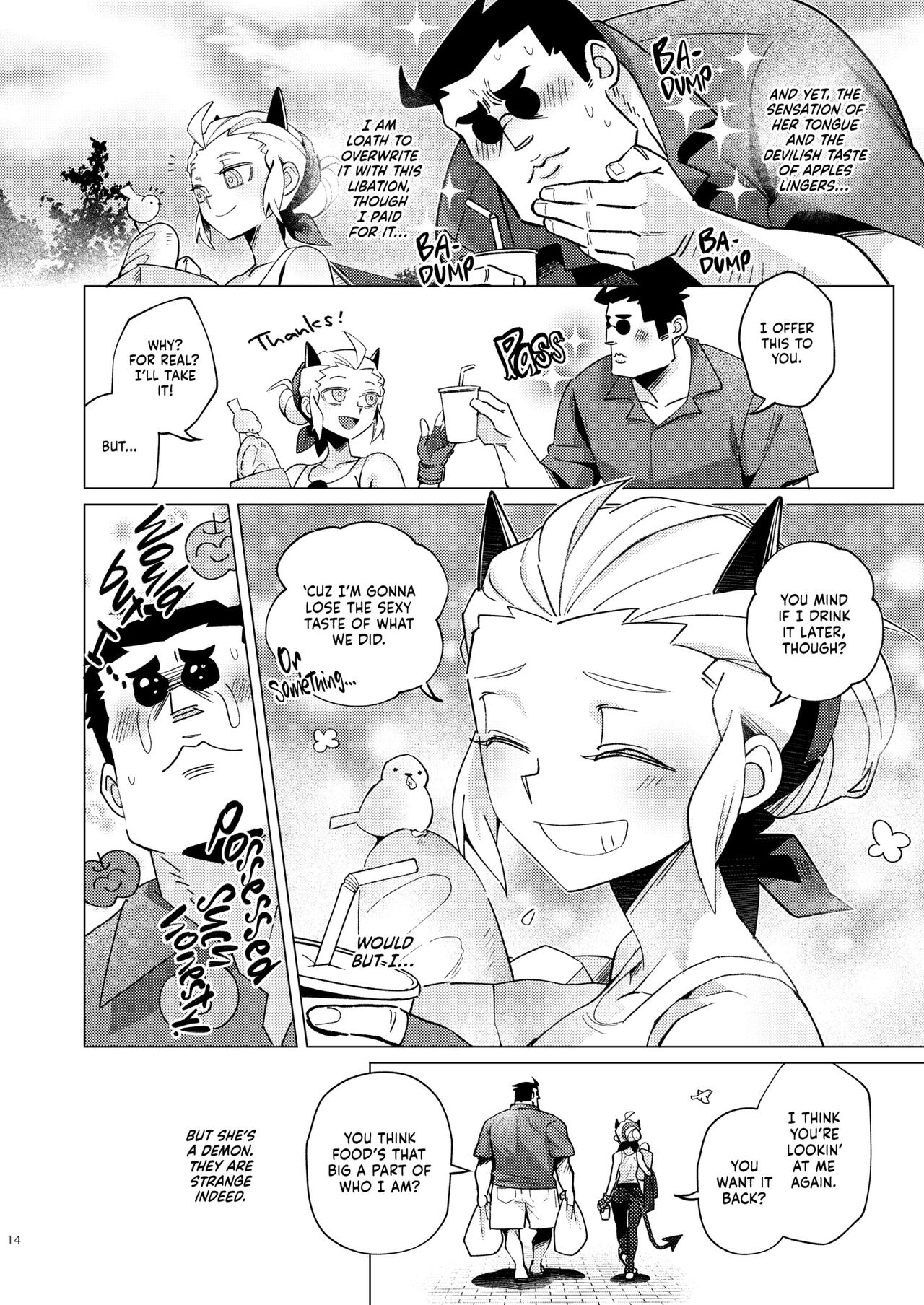 VACANCY page 13