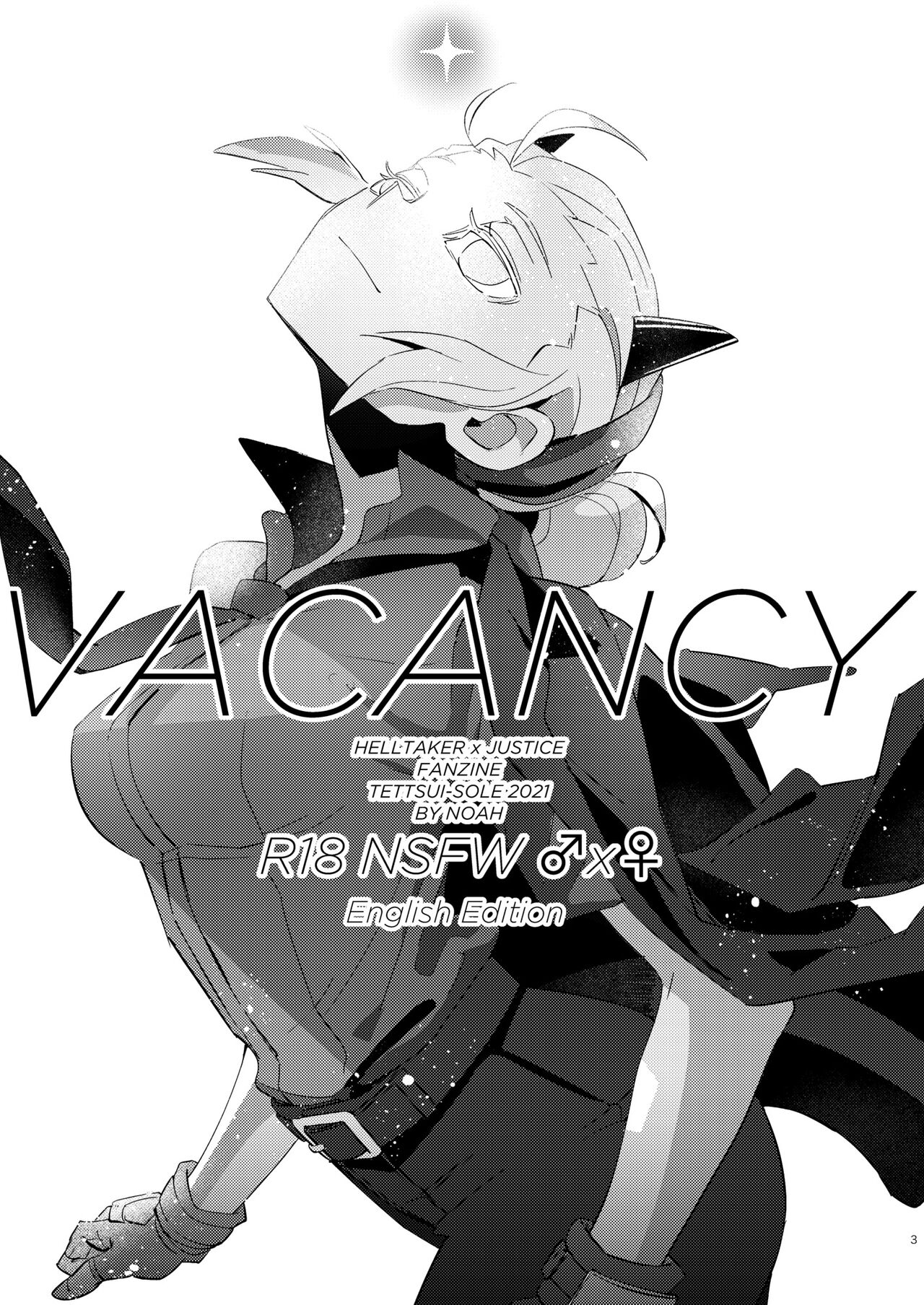 VACANCY page 2