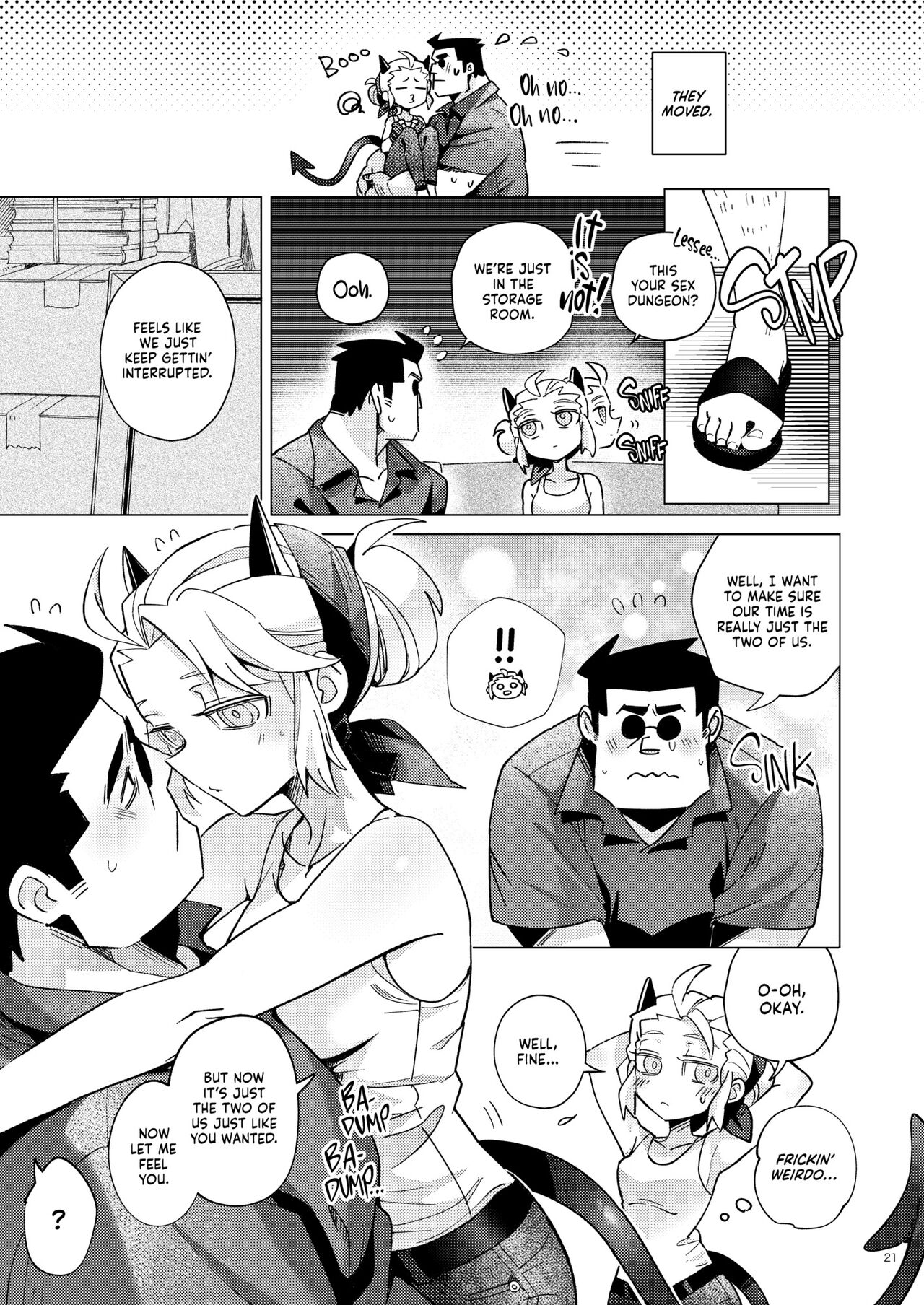 VACANCY page 20