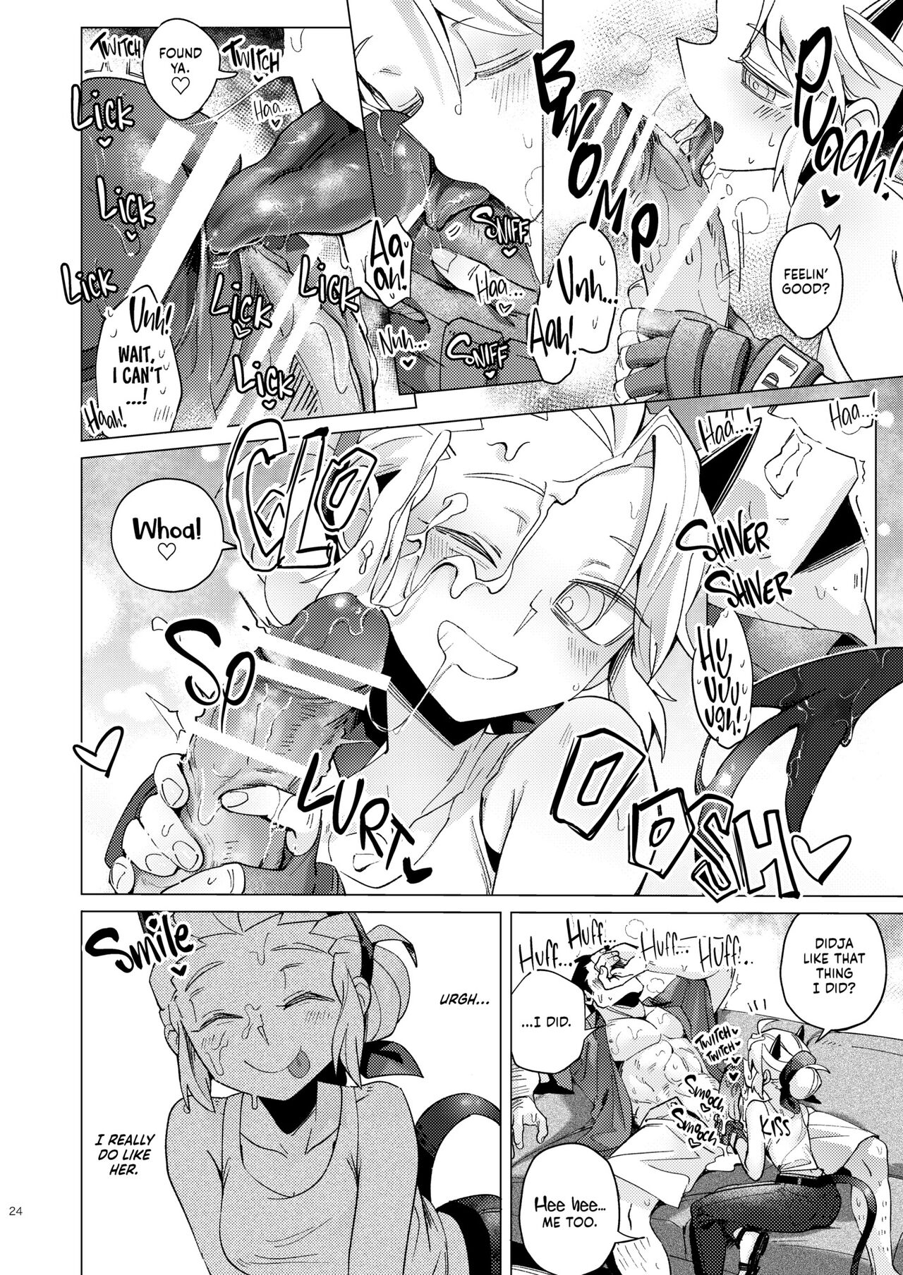 VACANCY page 23