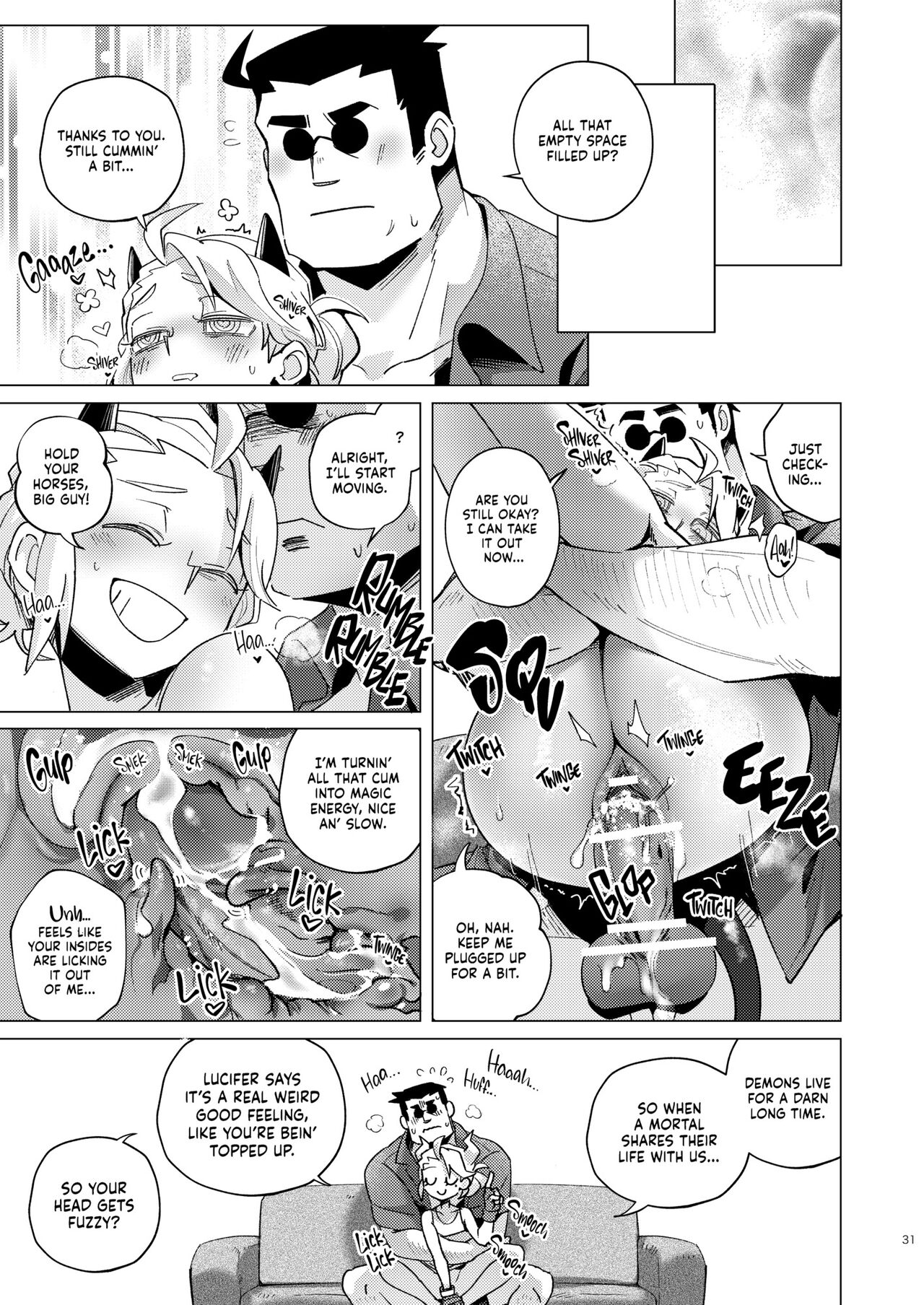 VACANCY page 30