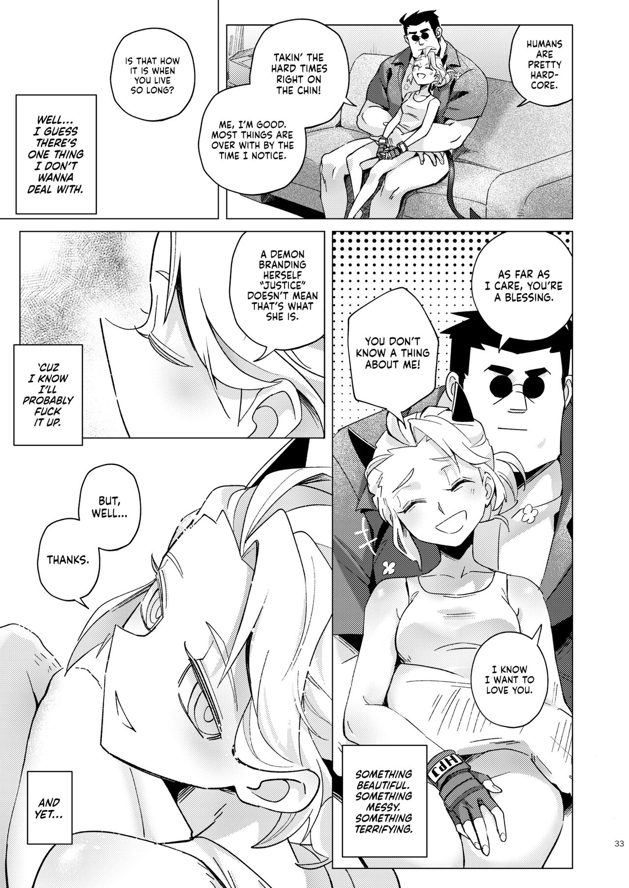 VACANCY page 32
