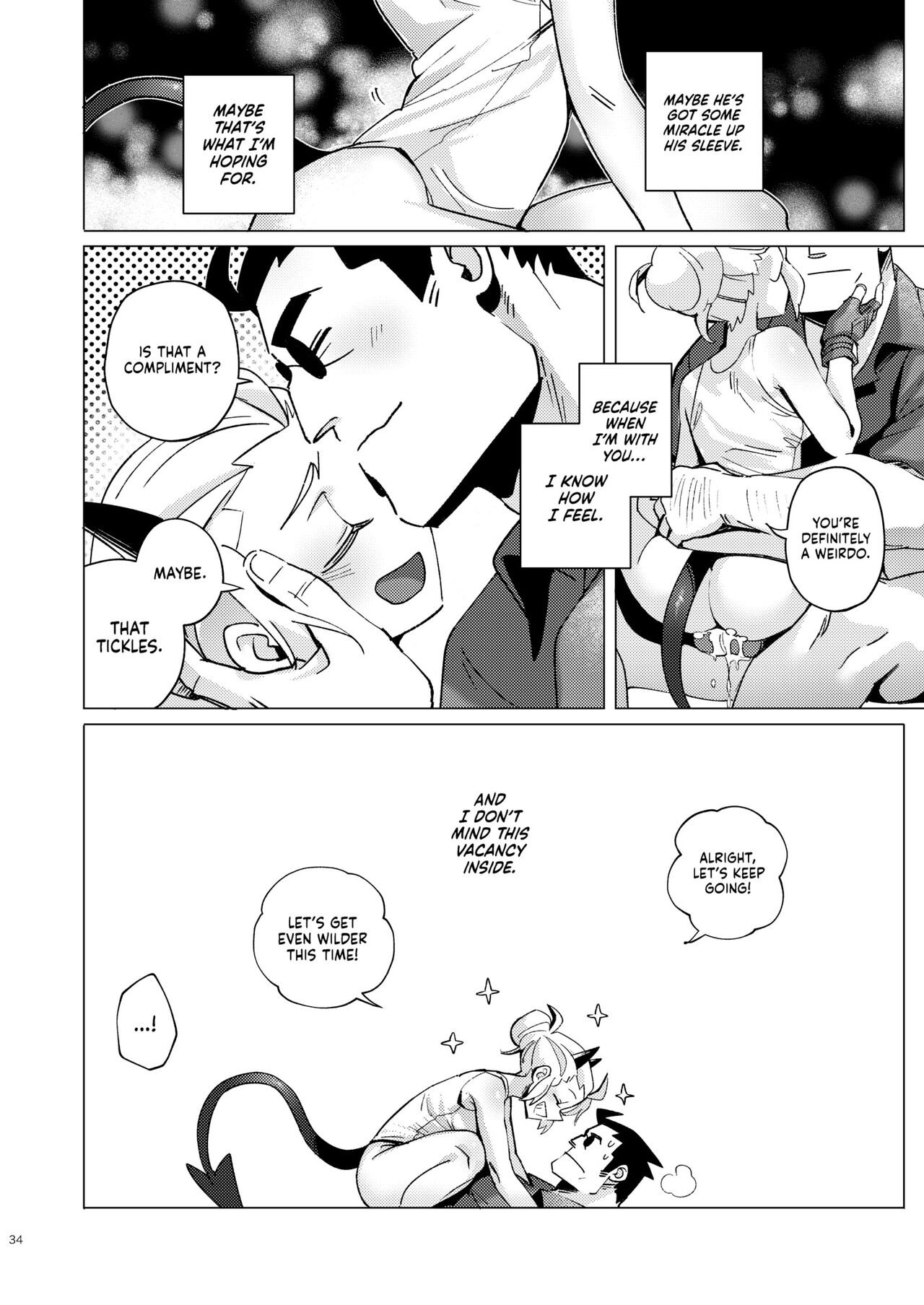 VACANCY page 33