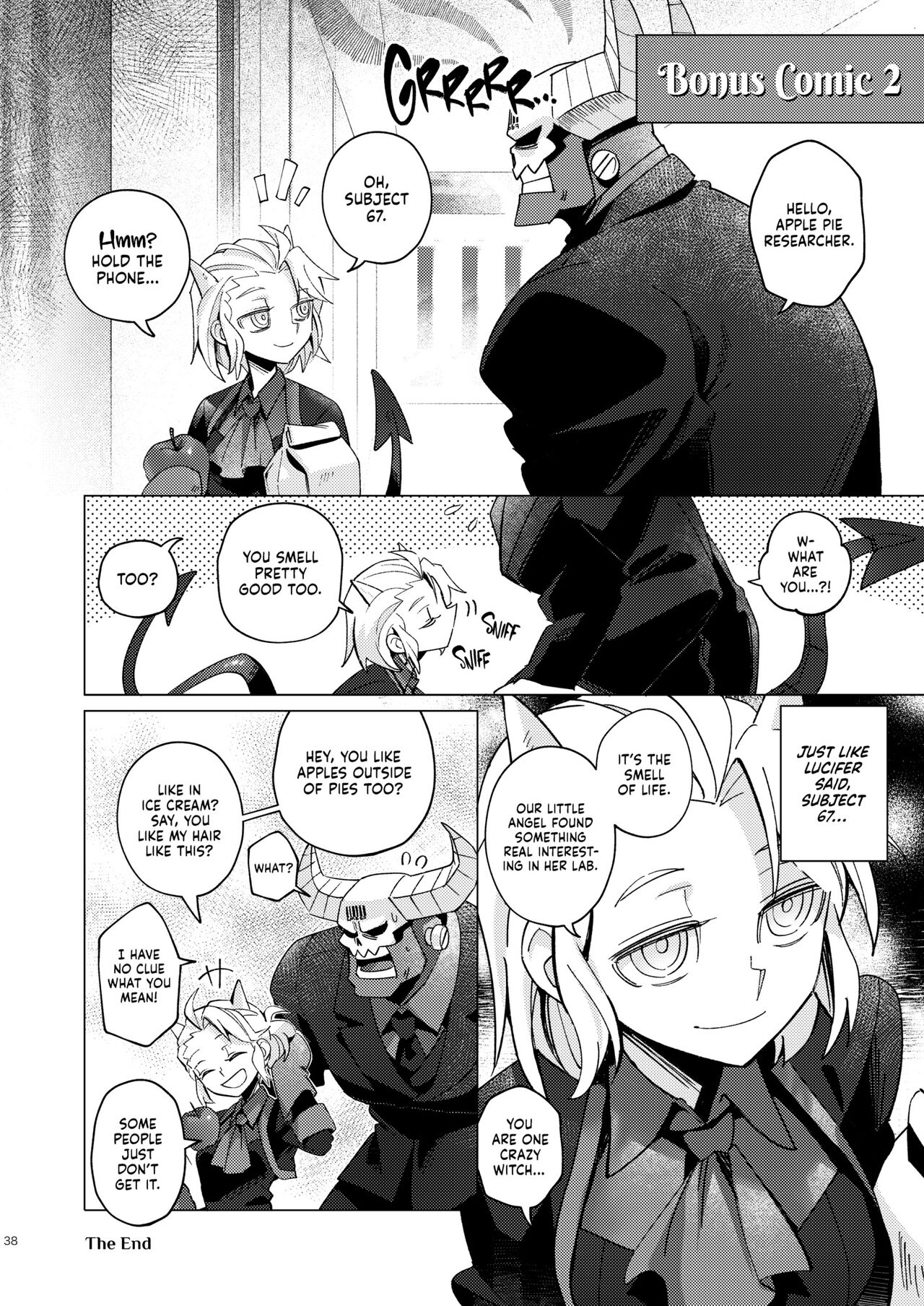 VACANCY page 37
