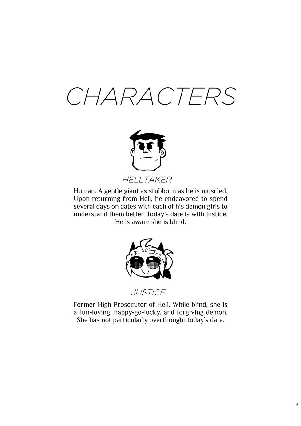 VACANCY page 4
