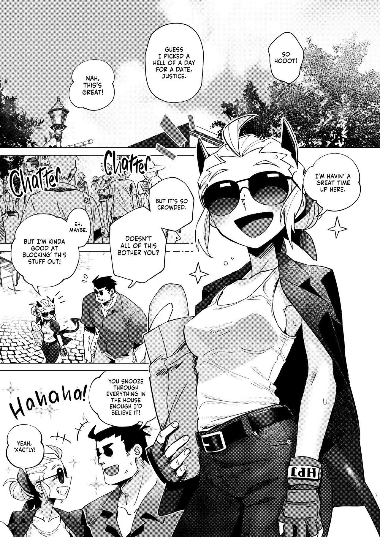 VACANCY page 6
