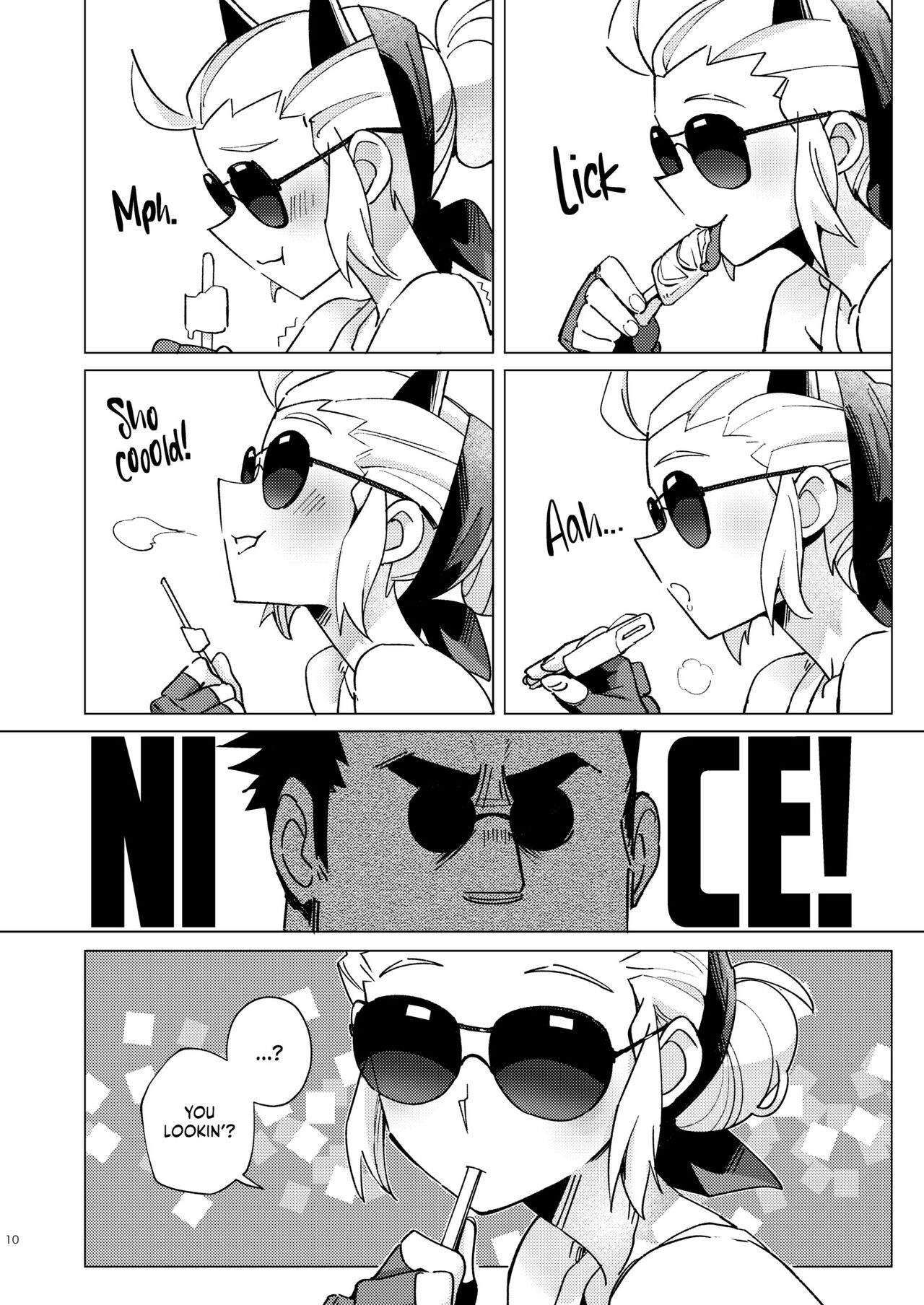 VACANCY page 9