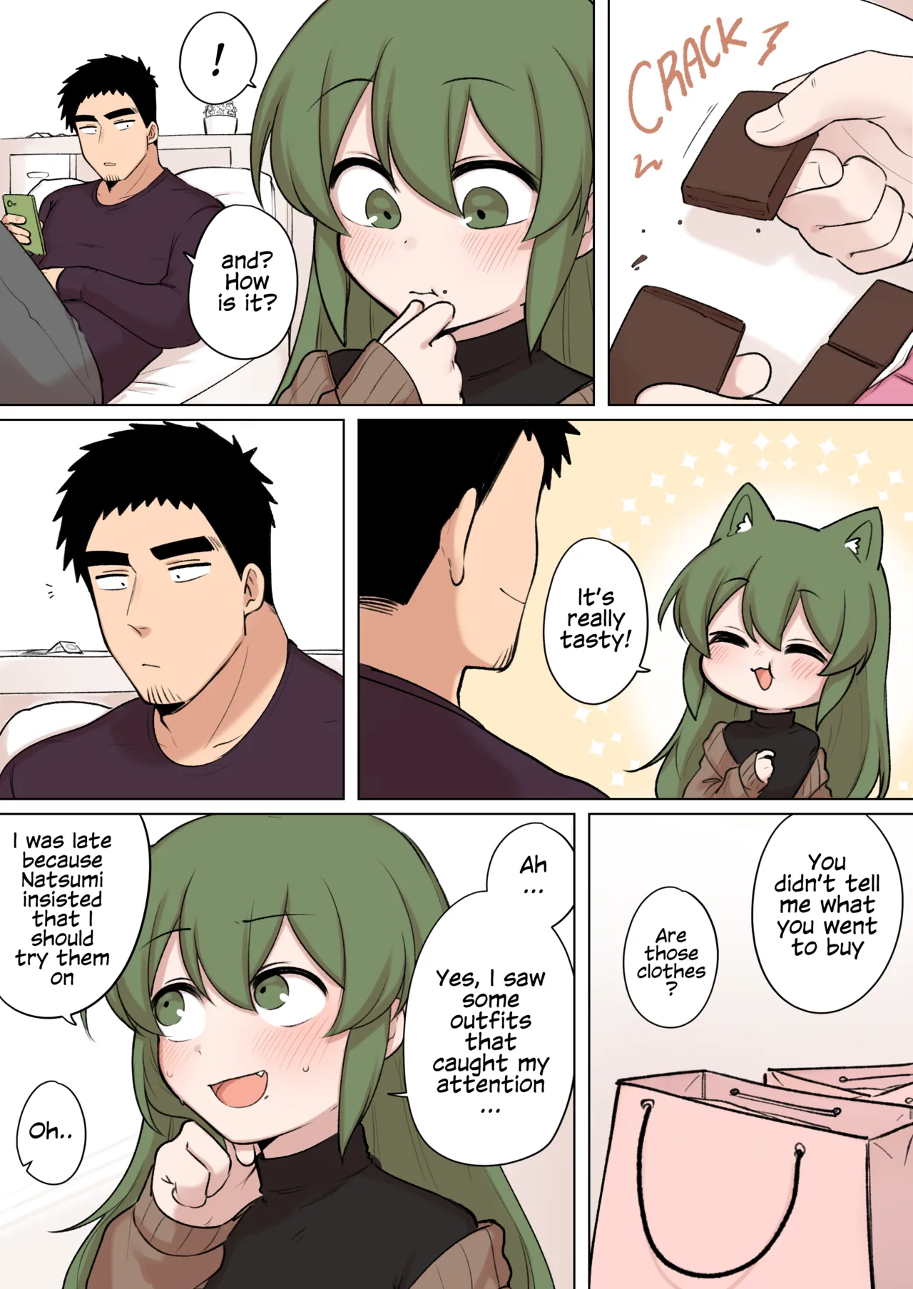 Valentine's Day Special page 2