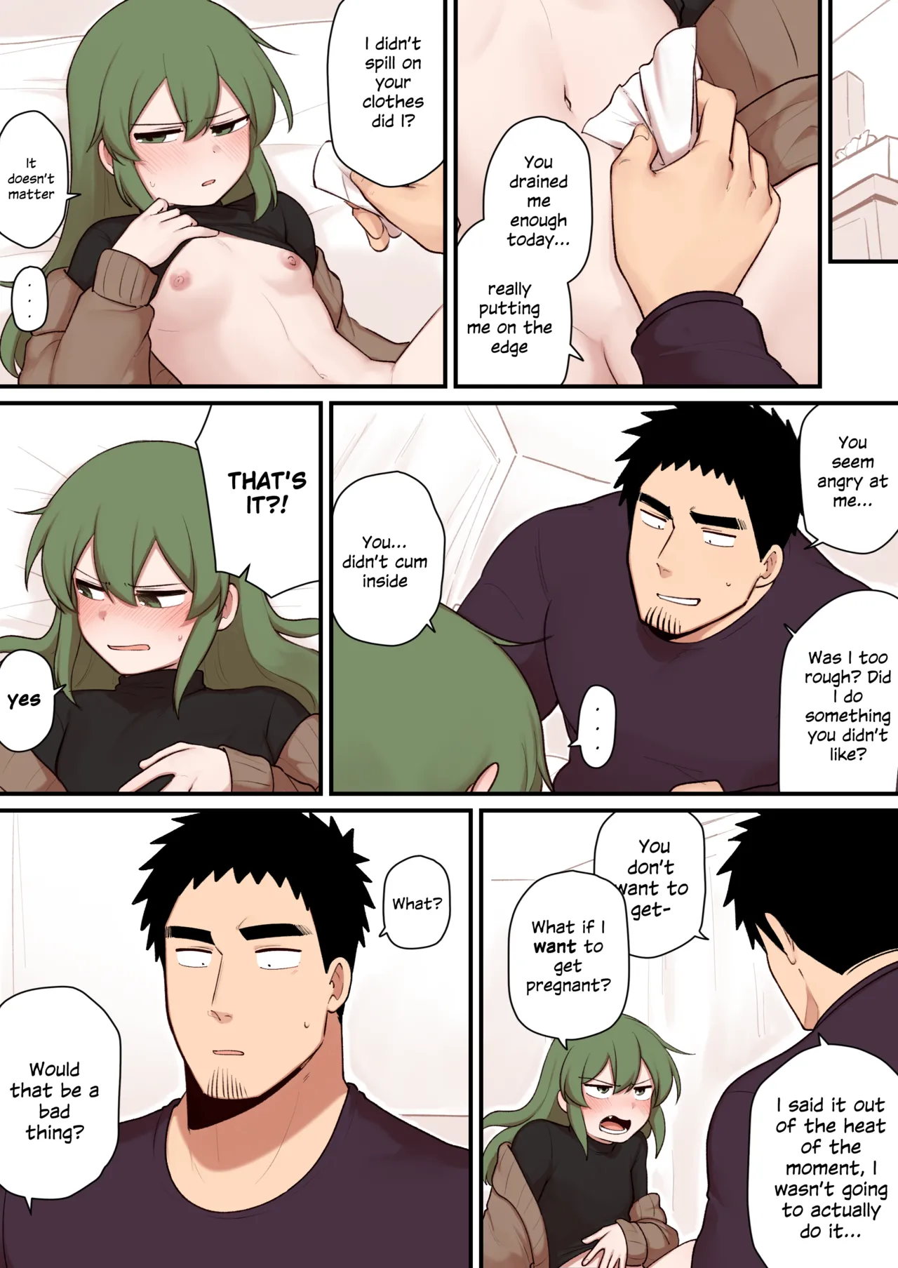 Valentine's Day Special page 27