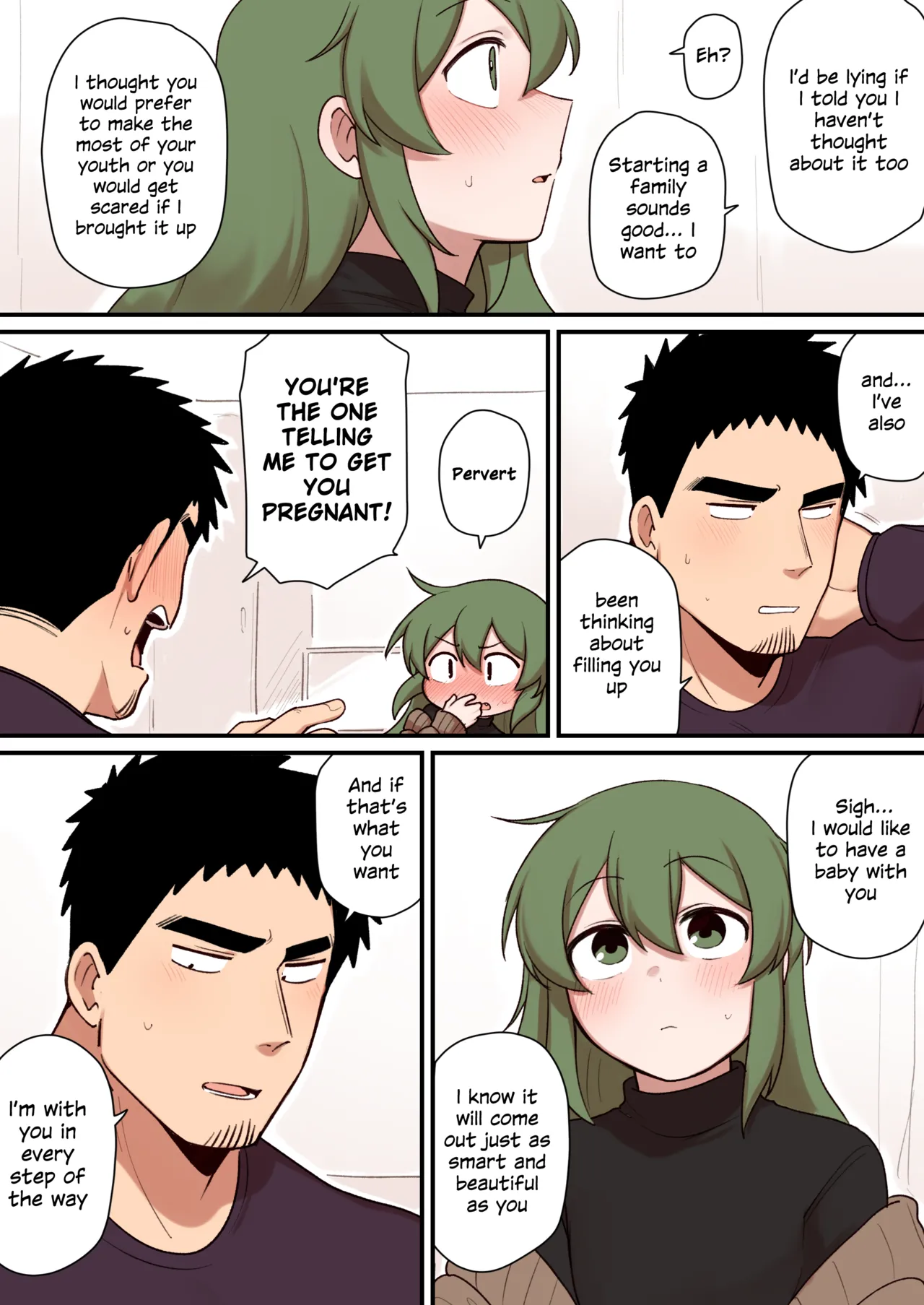 Valentine's Day Special page 29