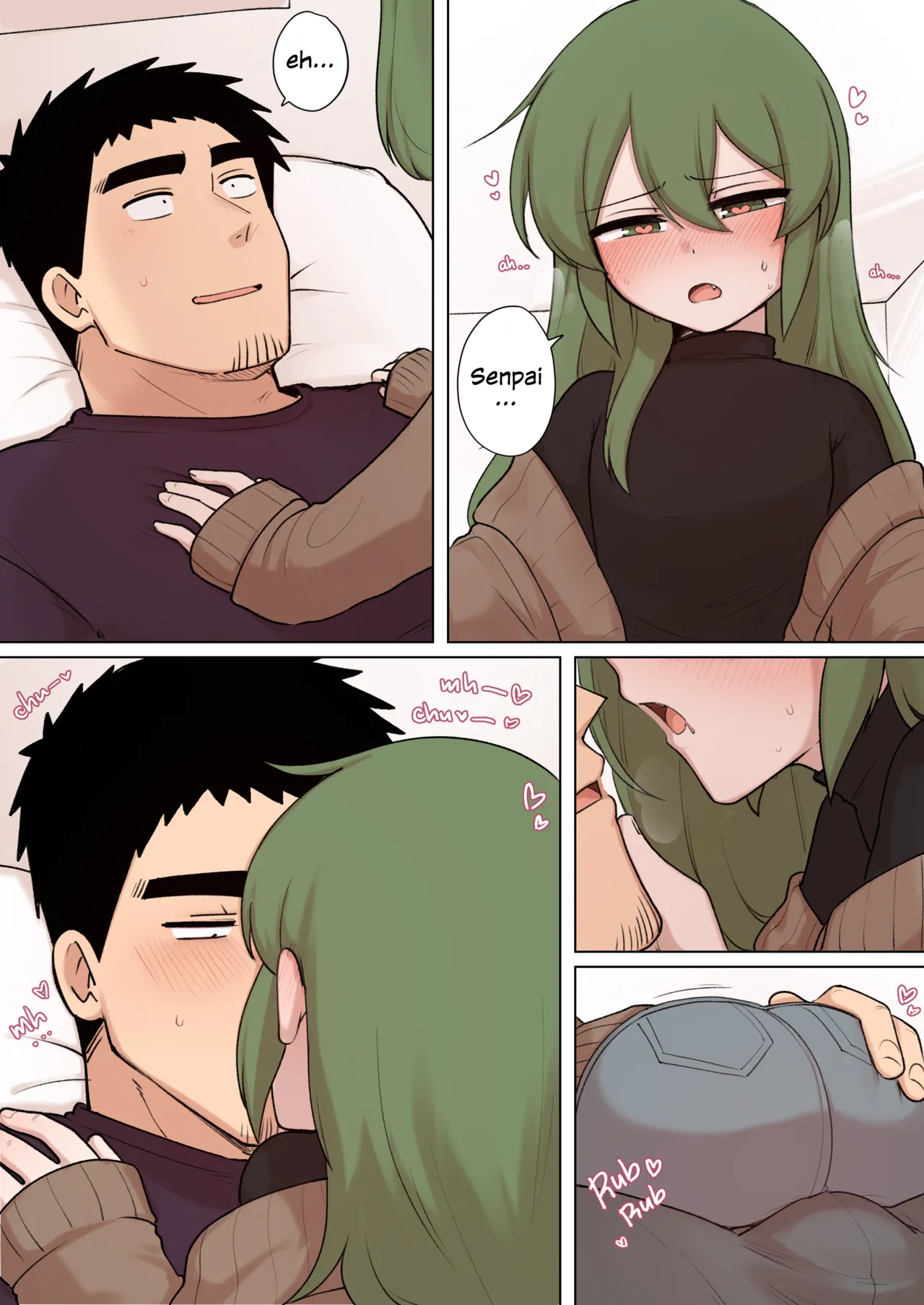 Valentine's Day Special page 6