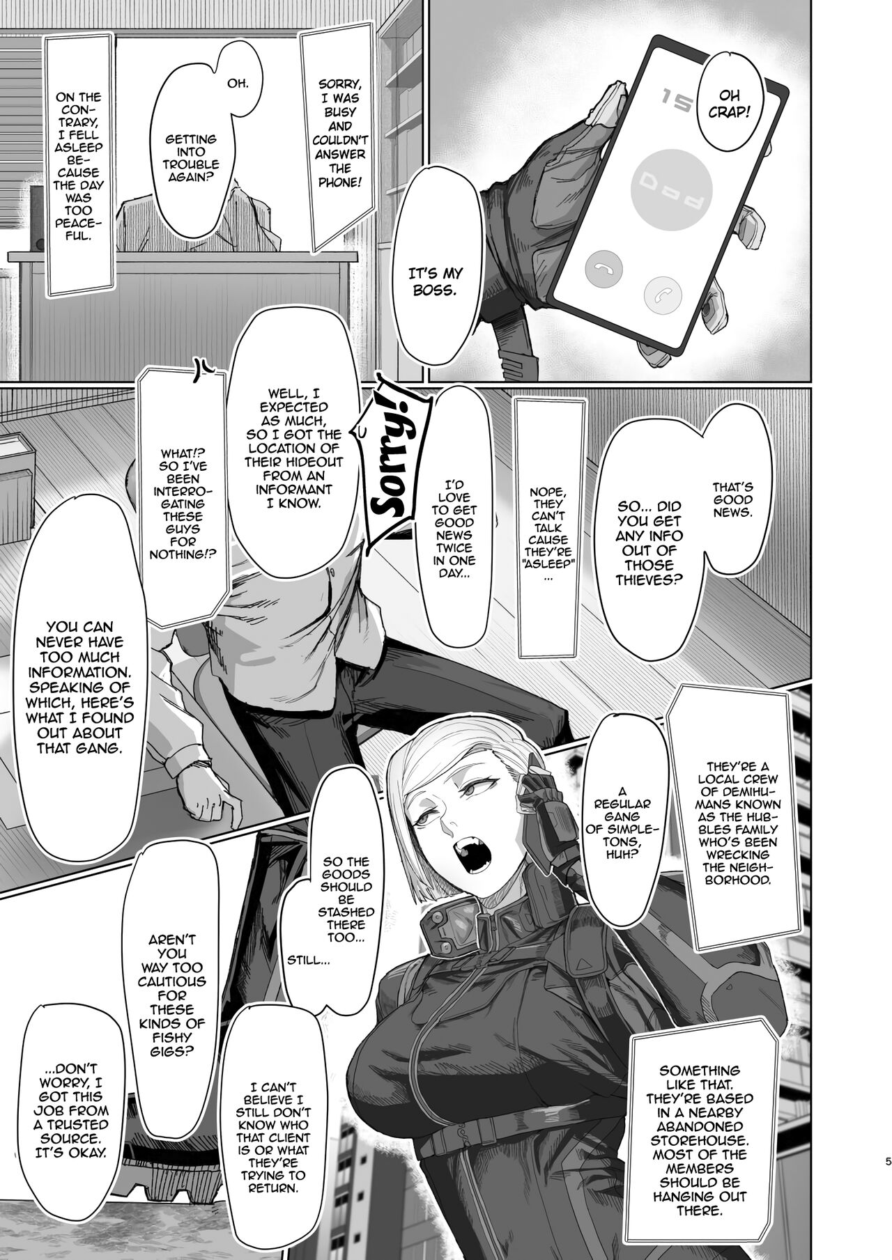 VALKITSCH page 4
