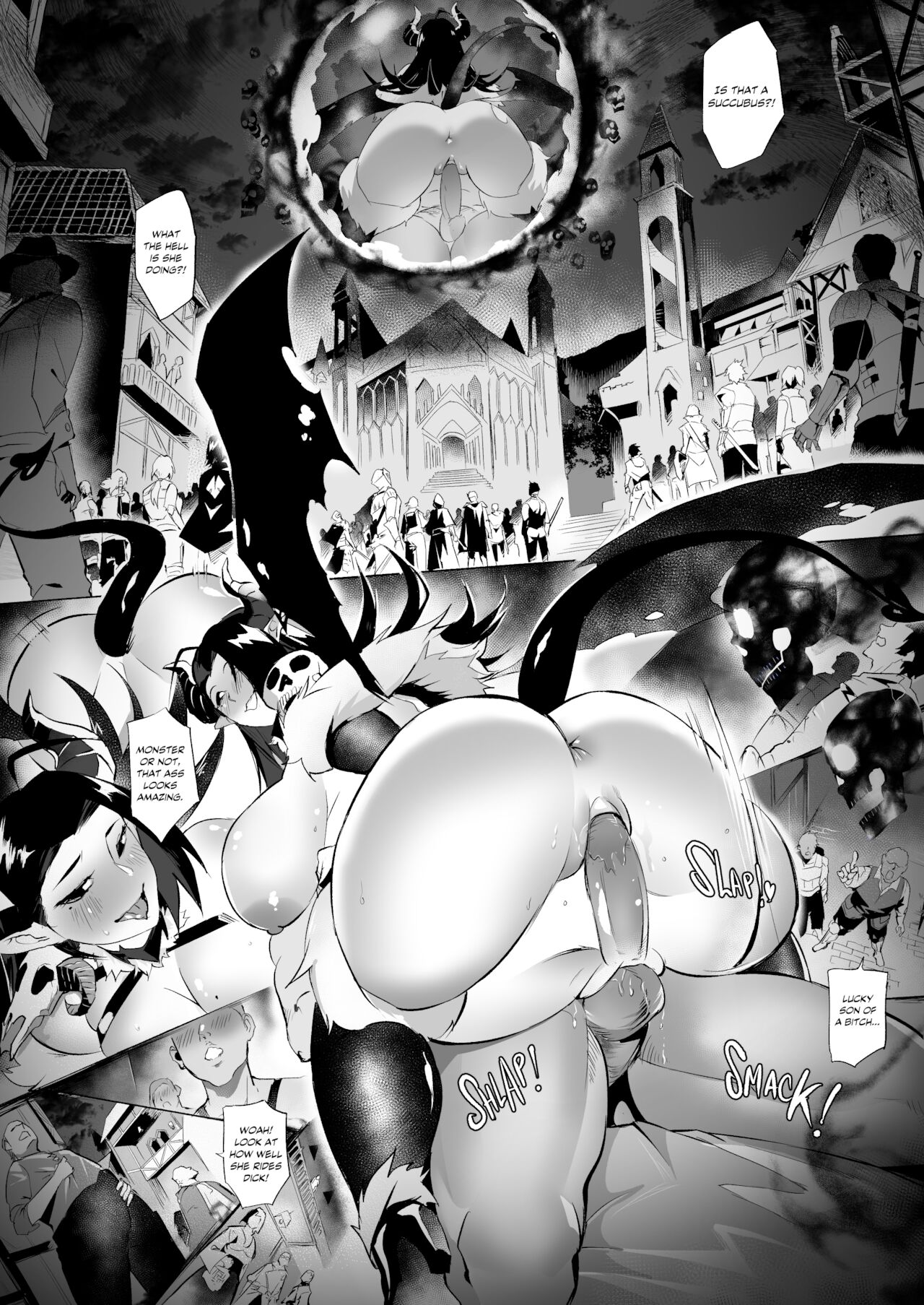 Vandella + Vandella Special page 16