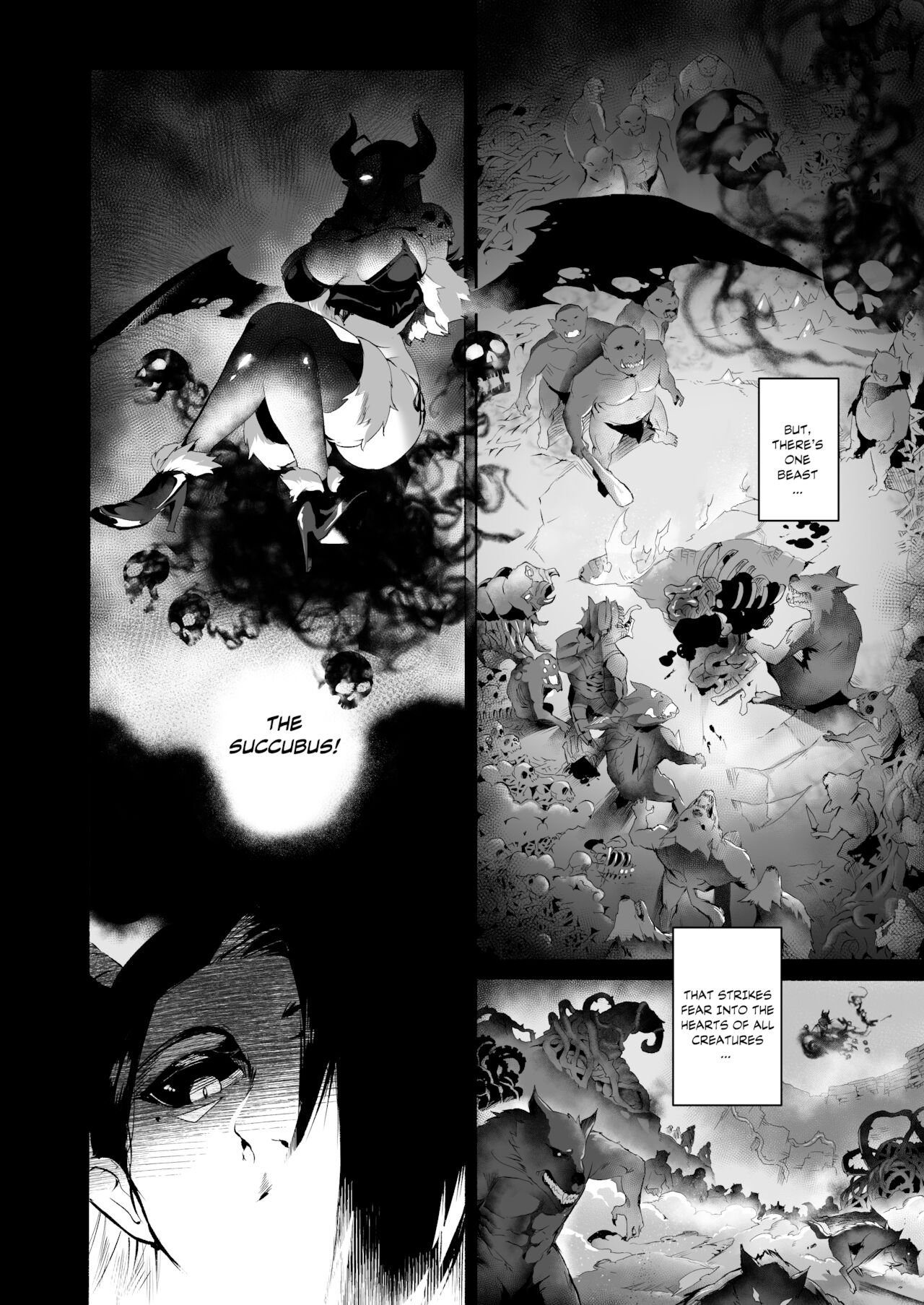 Vandella + Vandella Special page 2