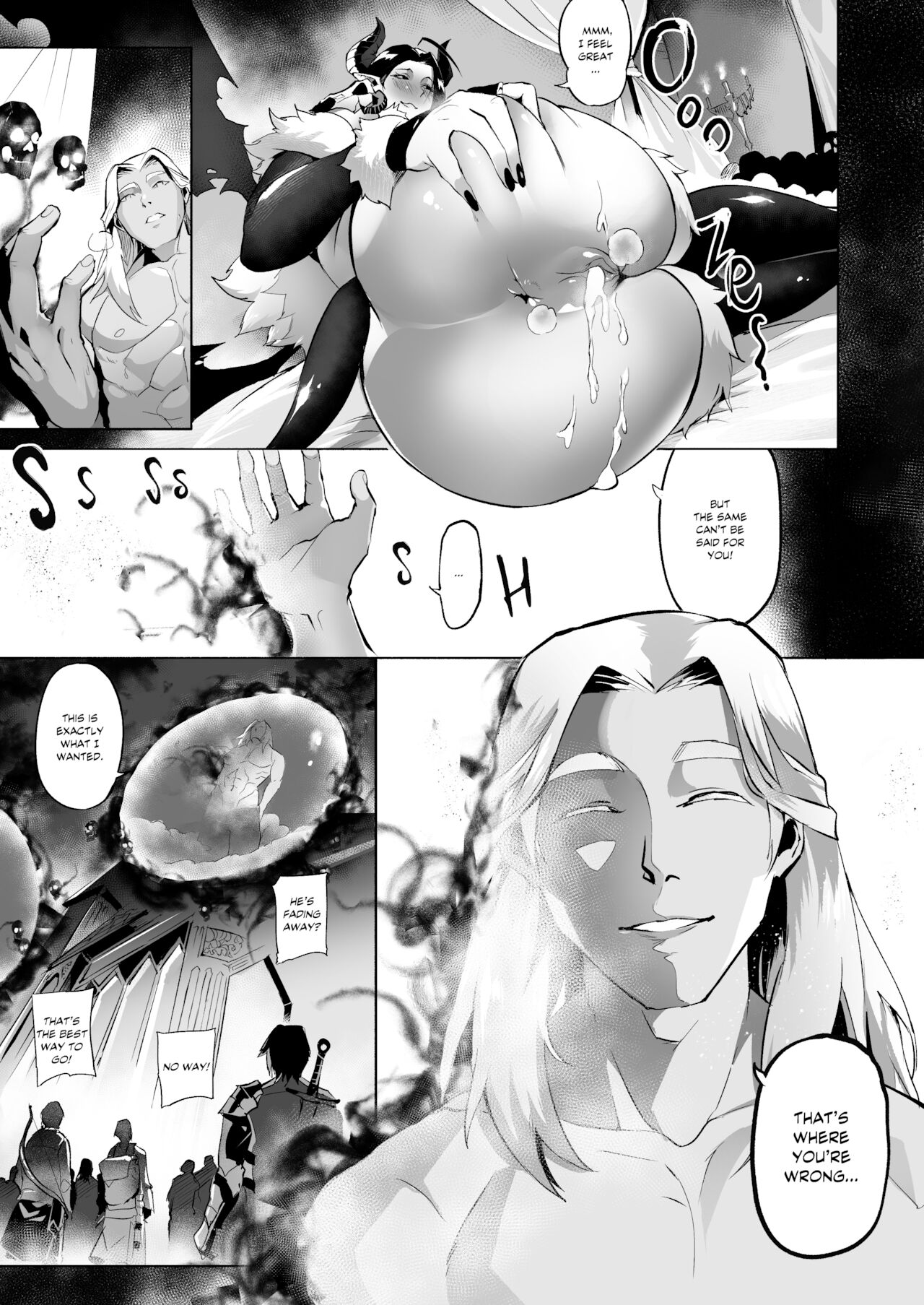 Vandella + Vandella Special page 23