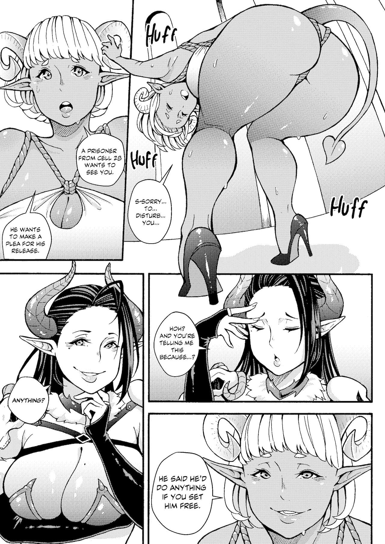 Vandella + Vandella Special page 29