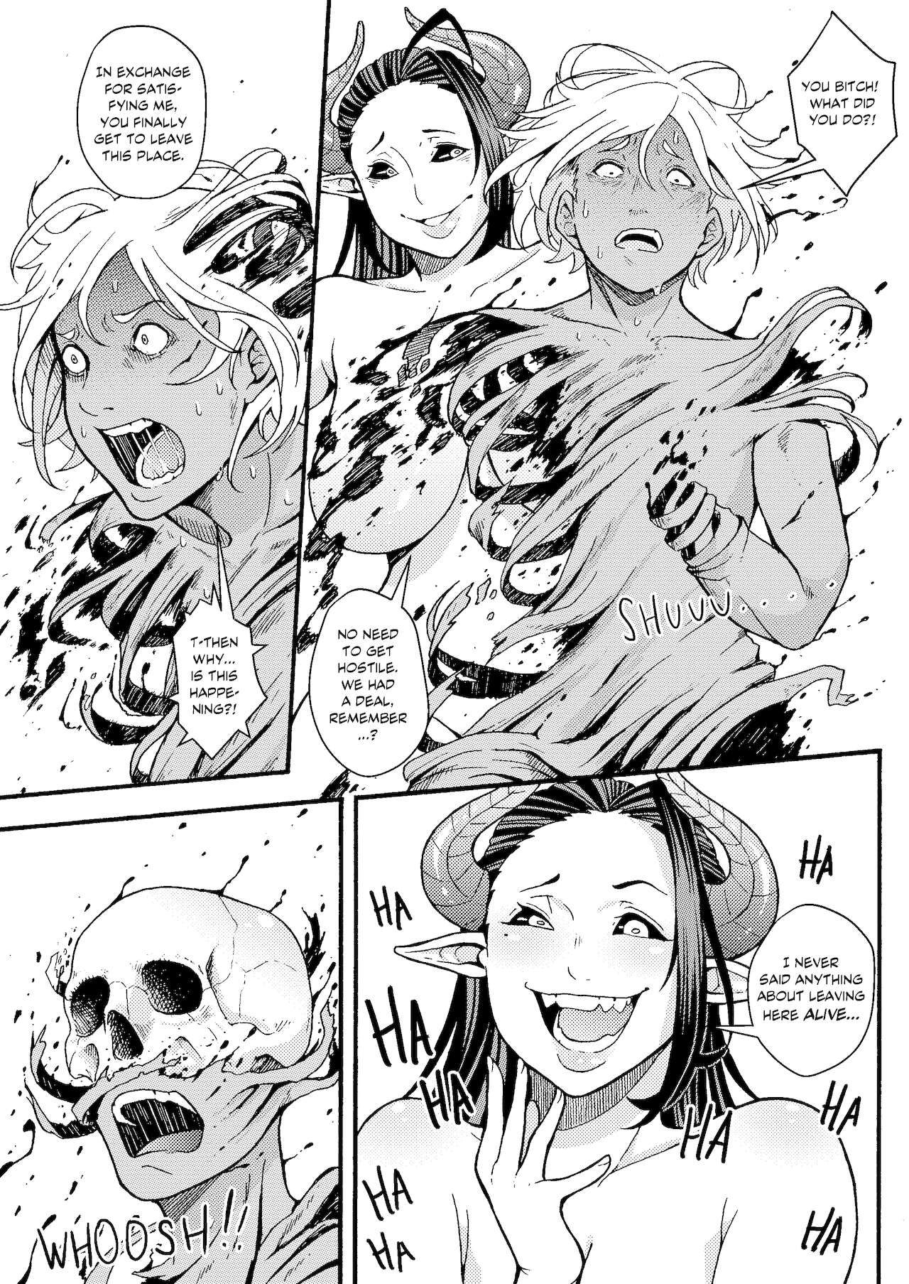 Vandella + Vandella Special page 43